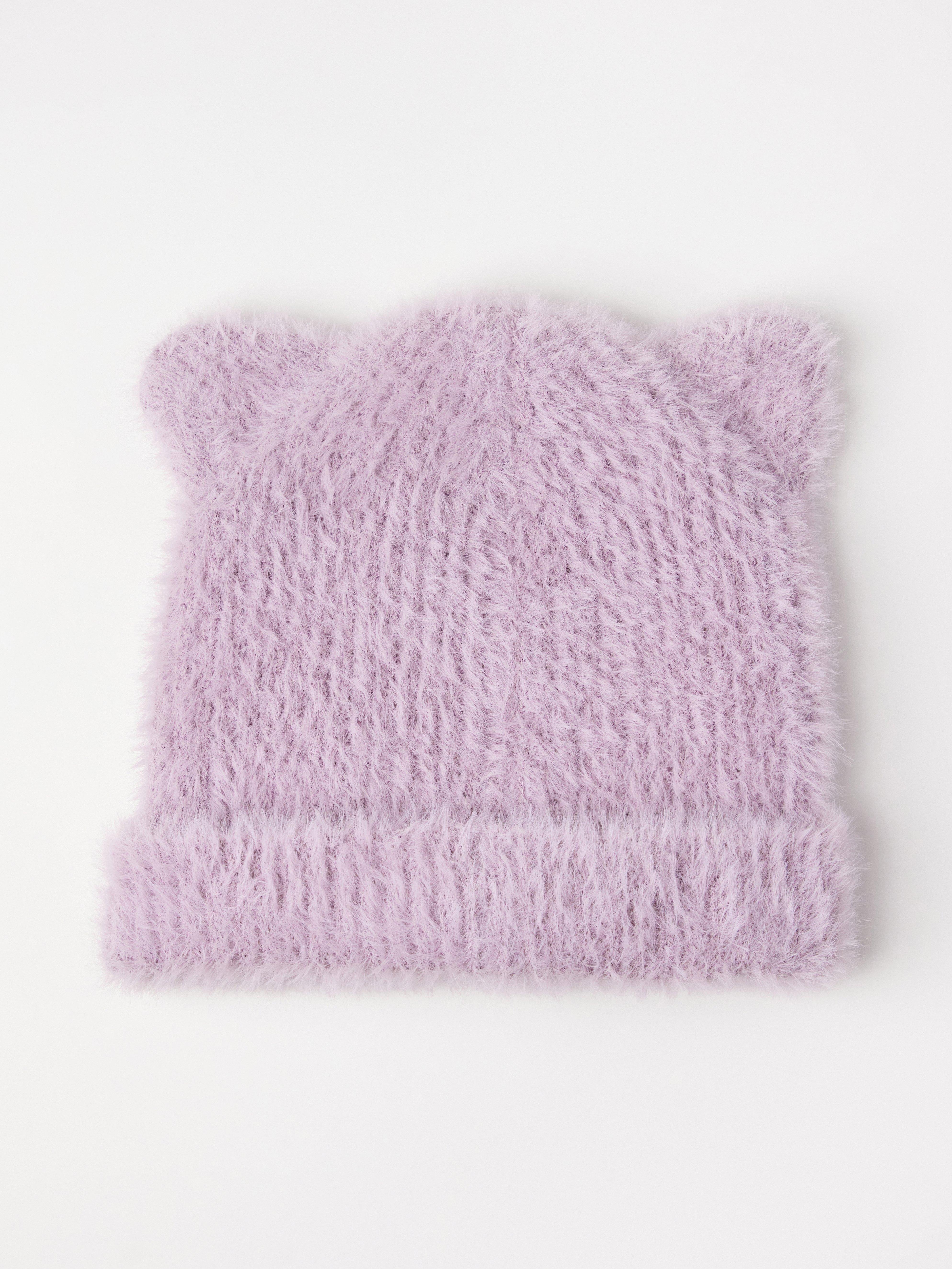 Cap - Kids Wear - Lilac