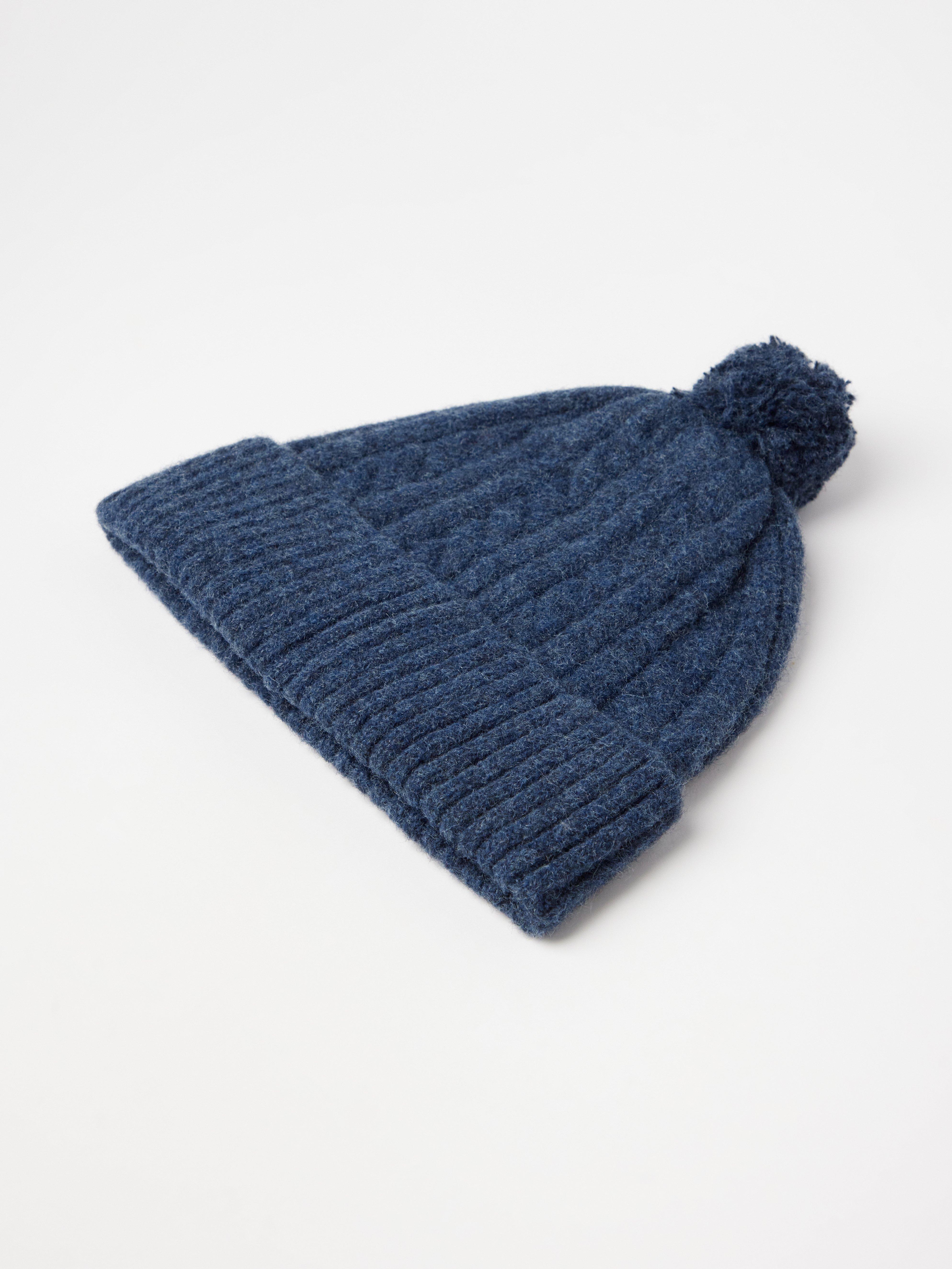 Cap - Kids Wear - Blue
