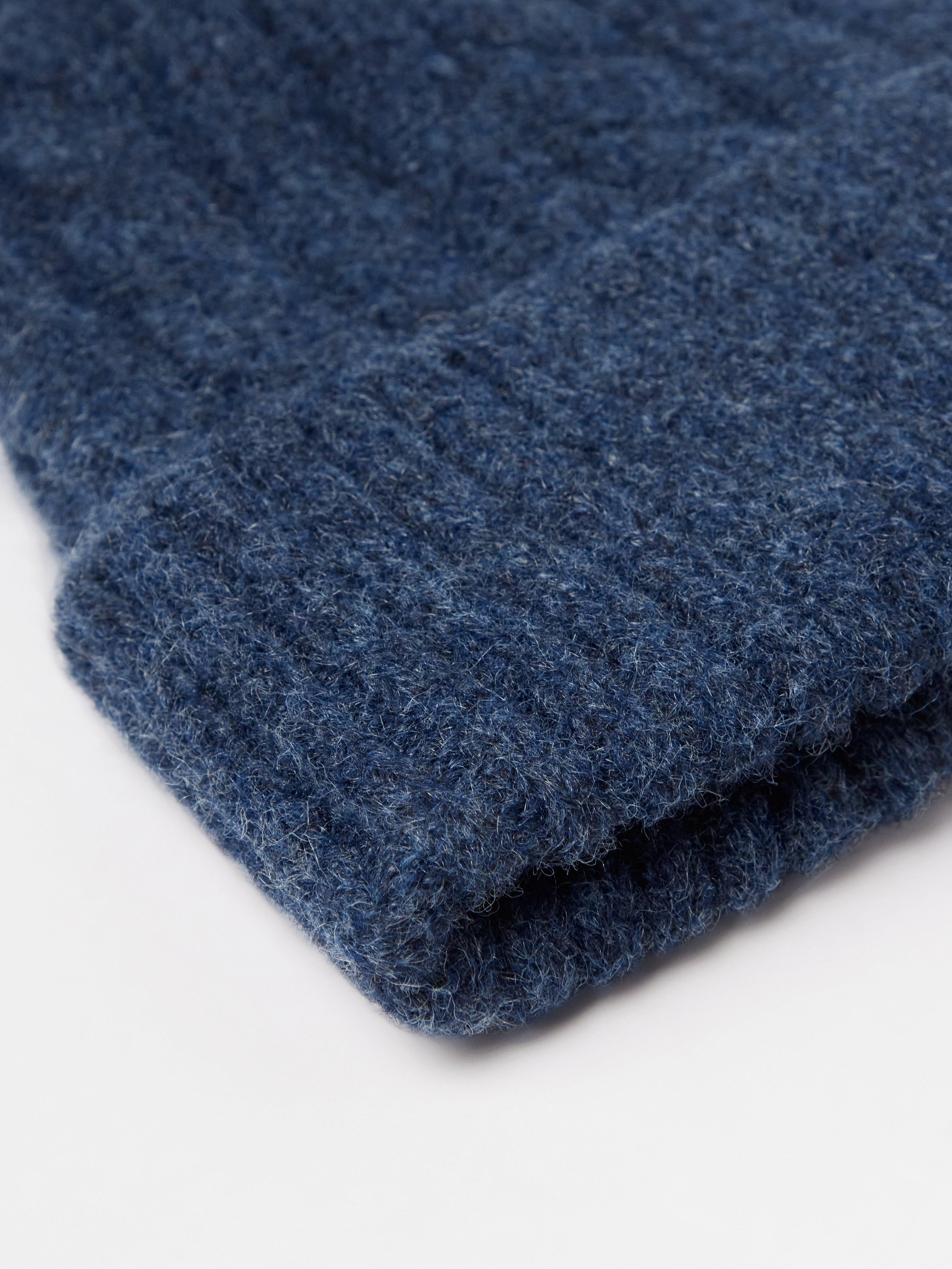 Cap - Kids Wear - Blue