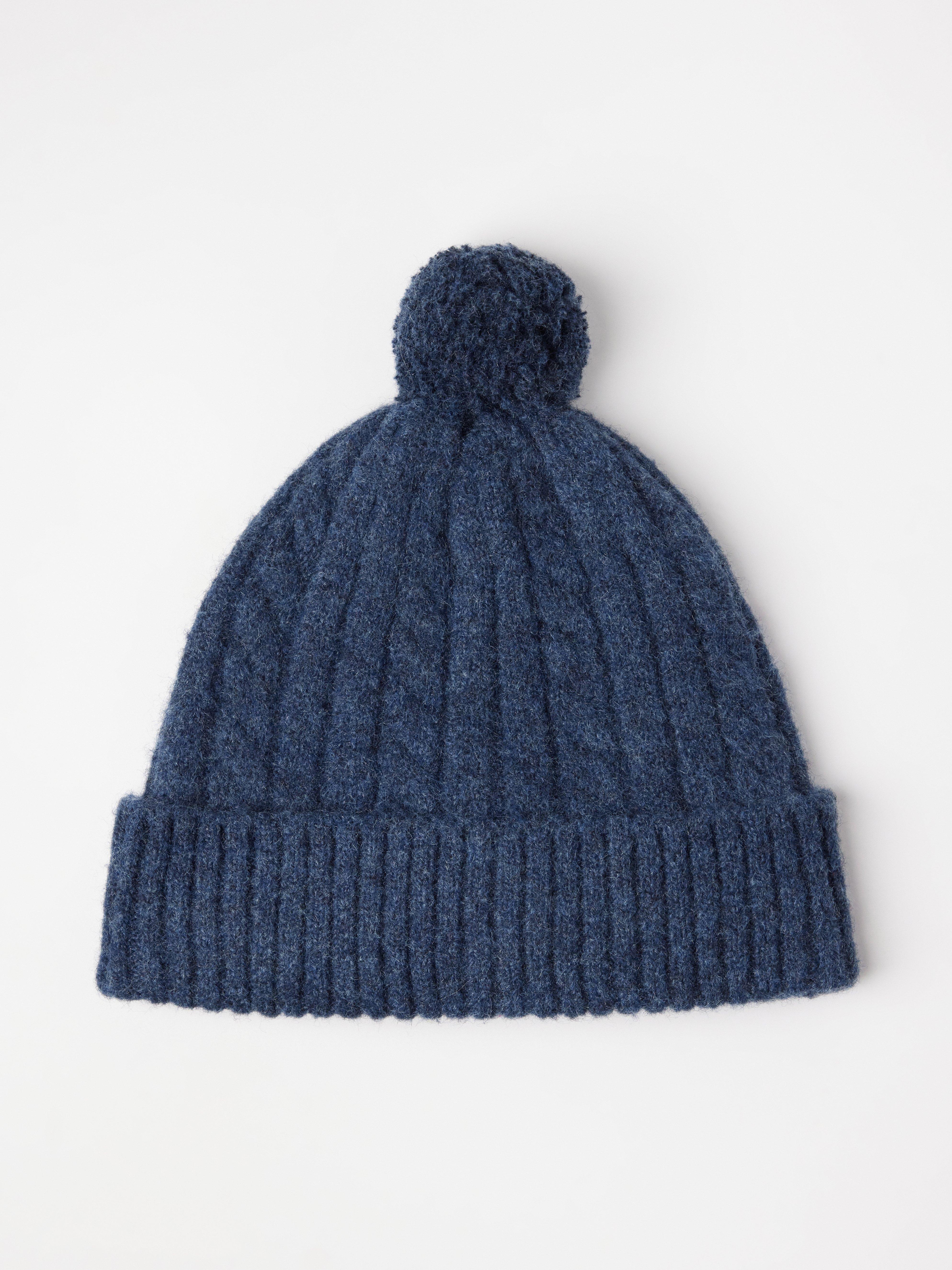 Cap - Kids Wear - Blue