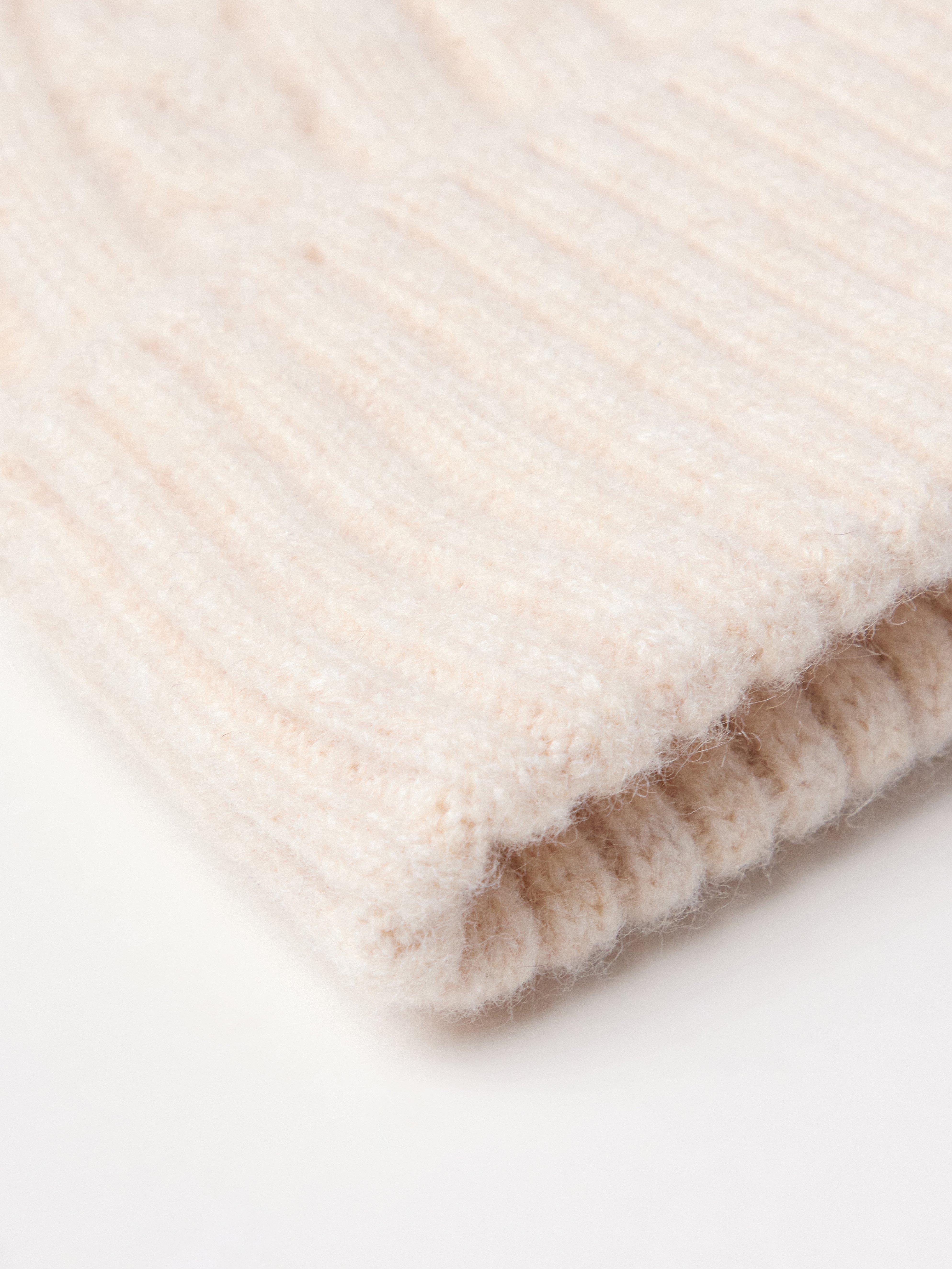 Cap - Kids Wear - Beige