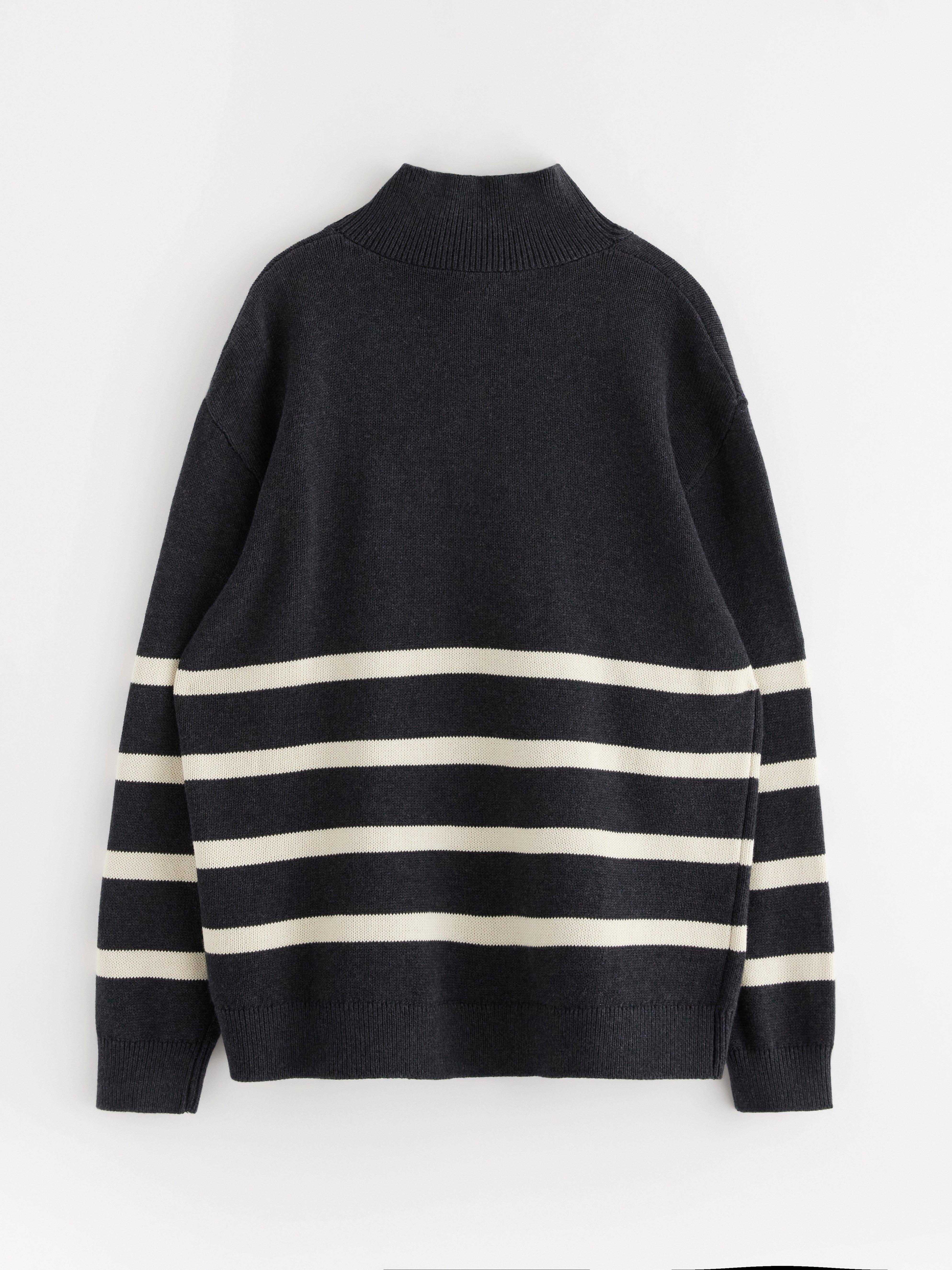 Sweater - Kids Wear - Grey