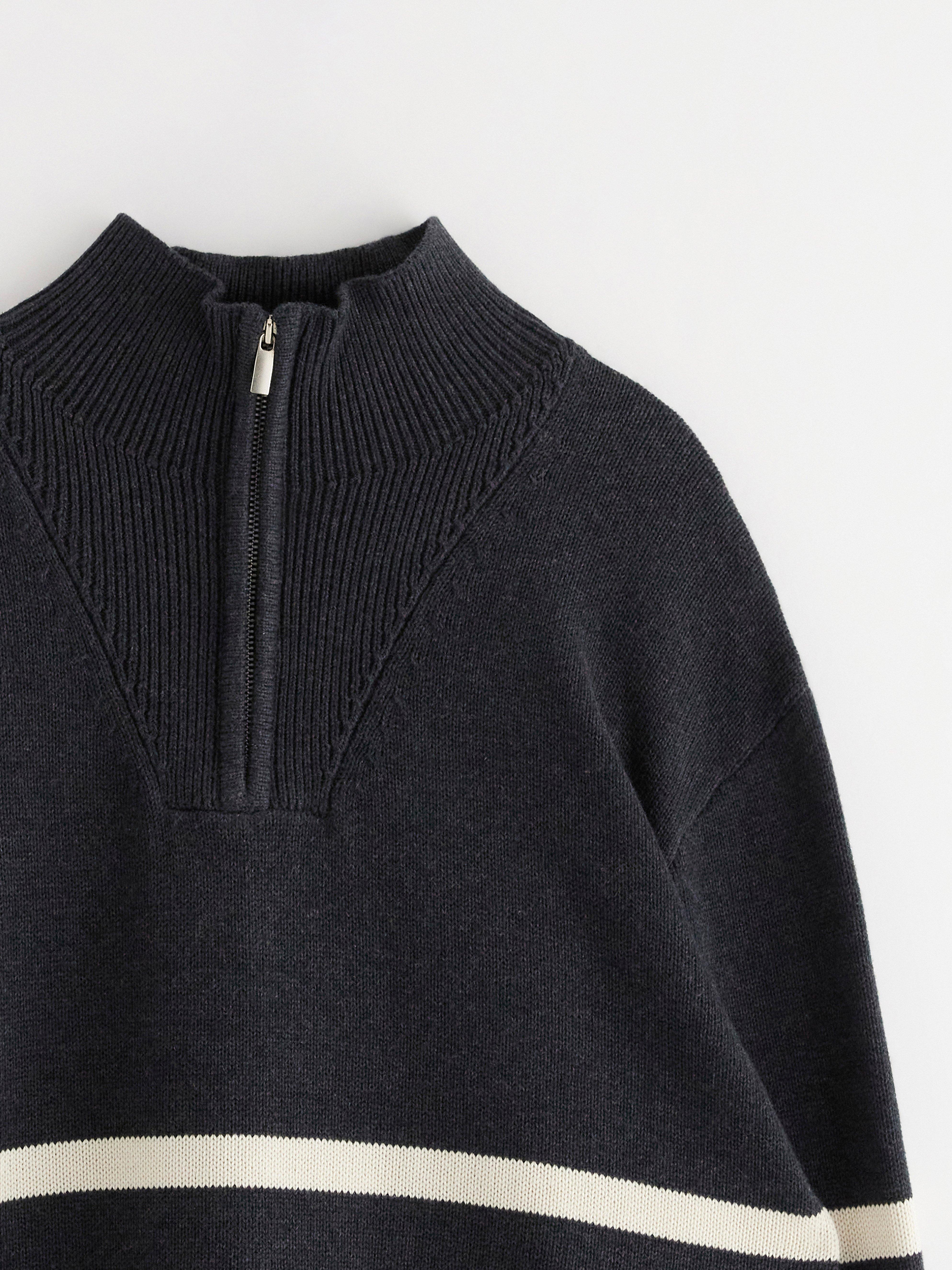 Sweater - Kids Wear - Grey