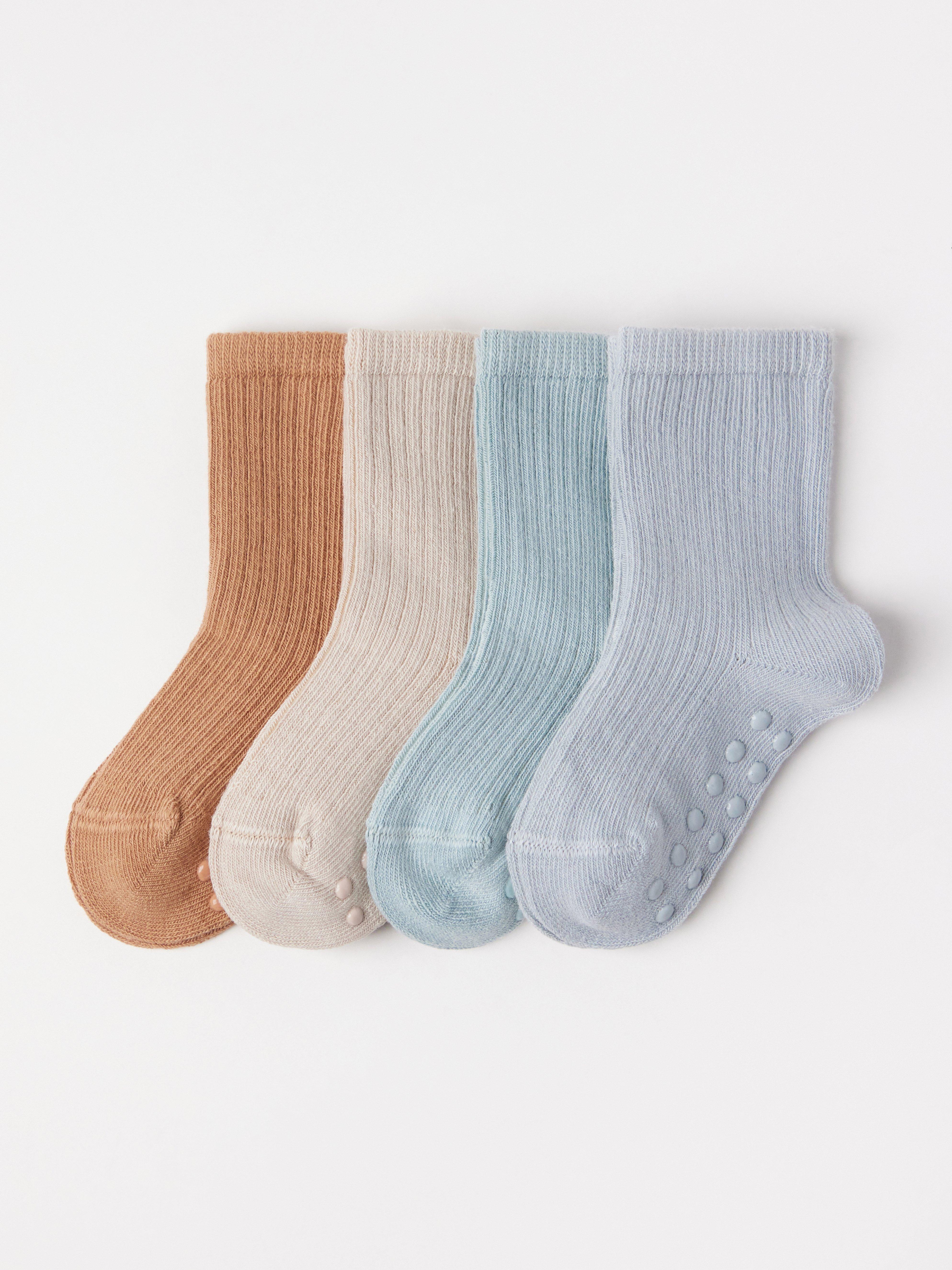 Socks - Kids Wear - Green