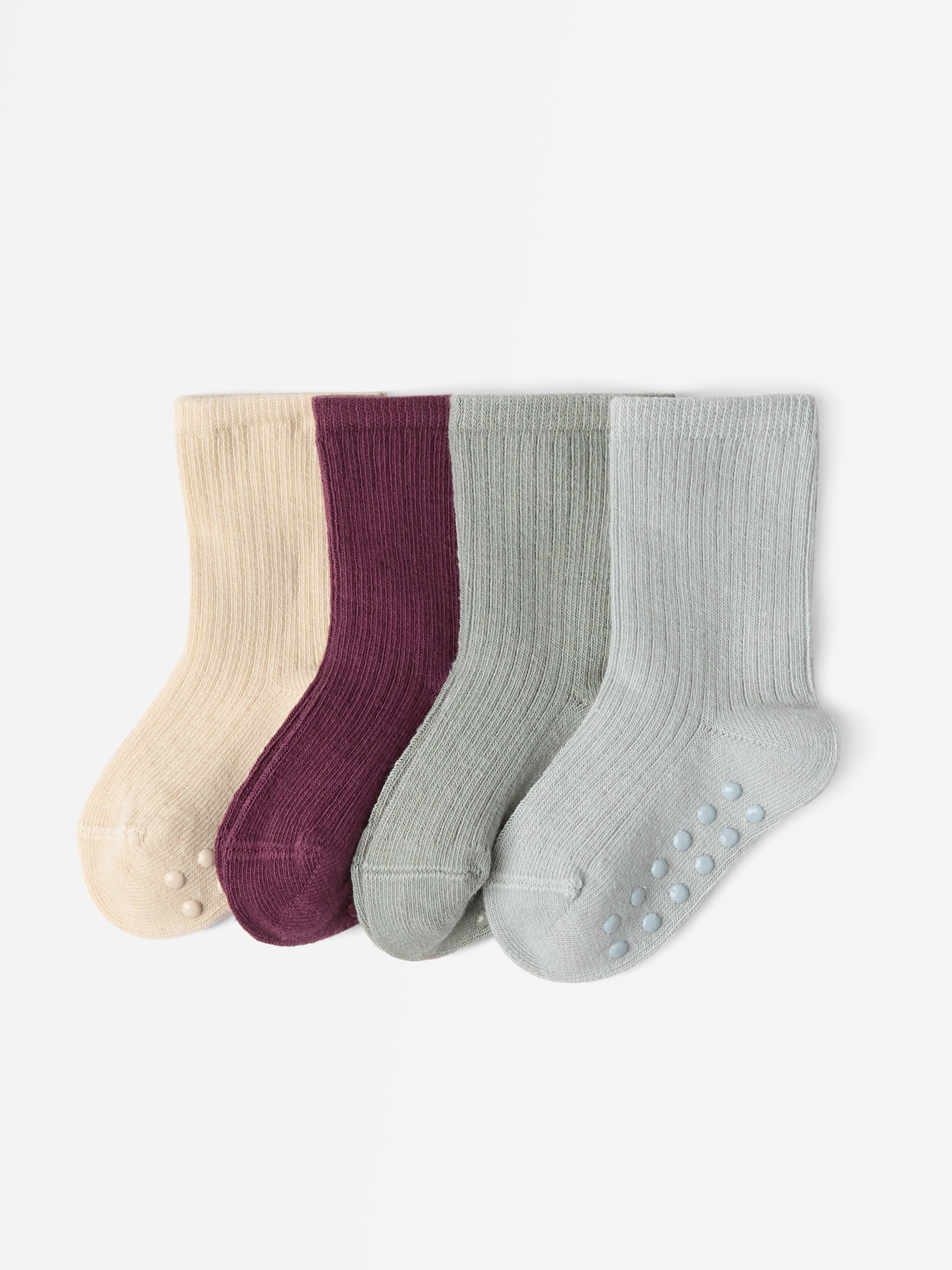 Socks - Kids Wear - Lilac