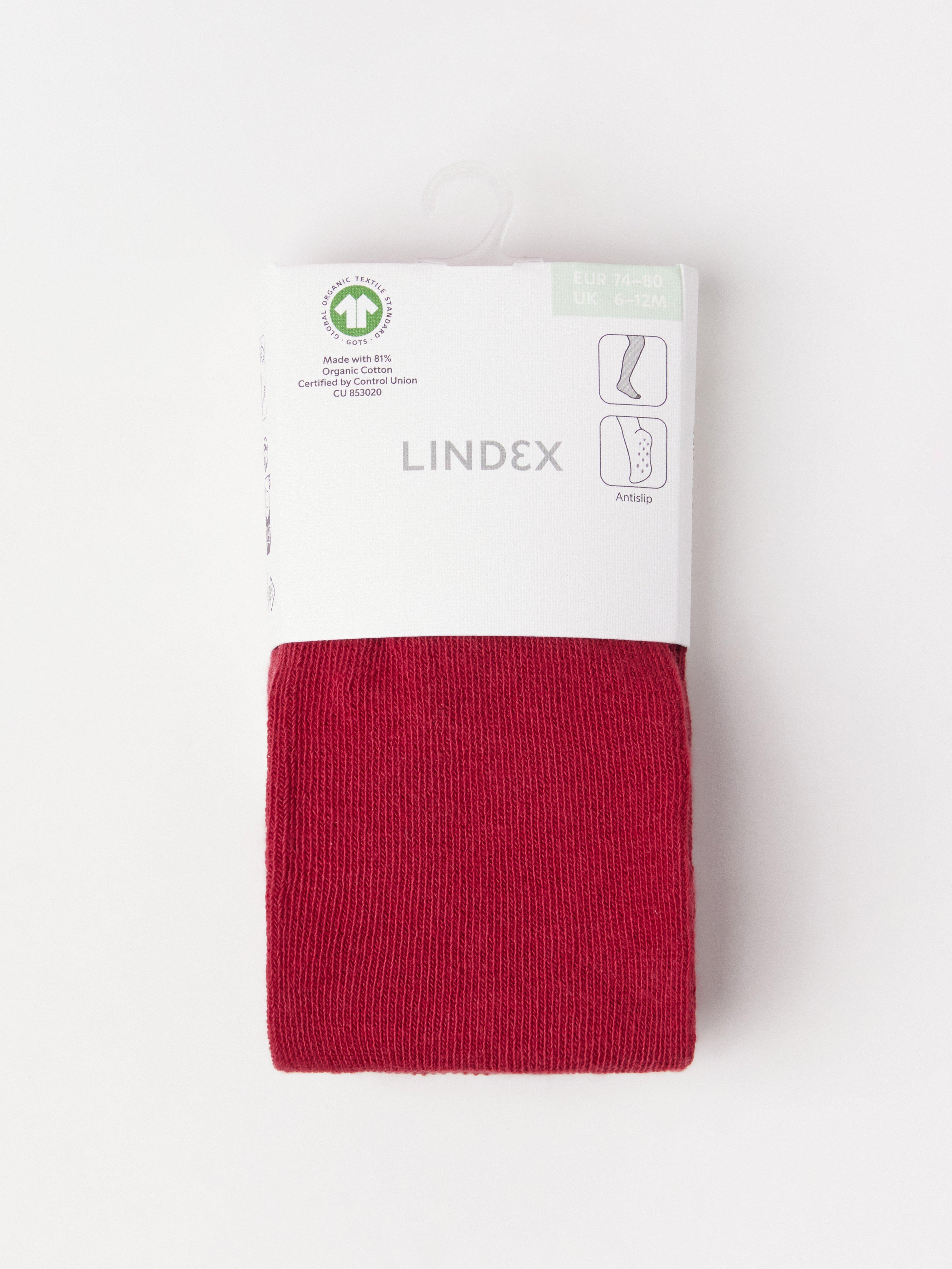 Tights - Kids Wear - Red