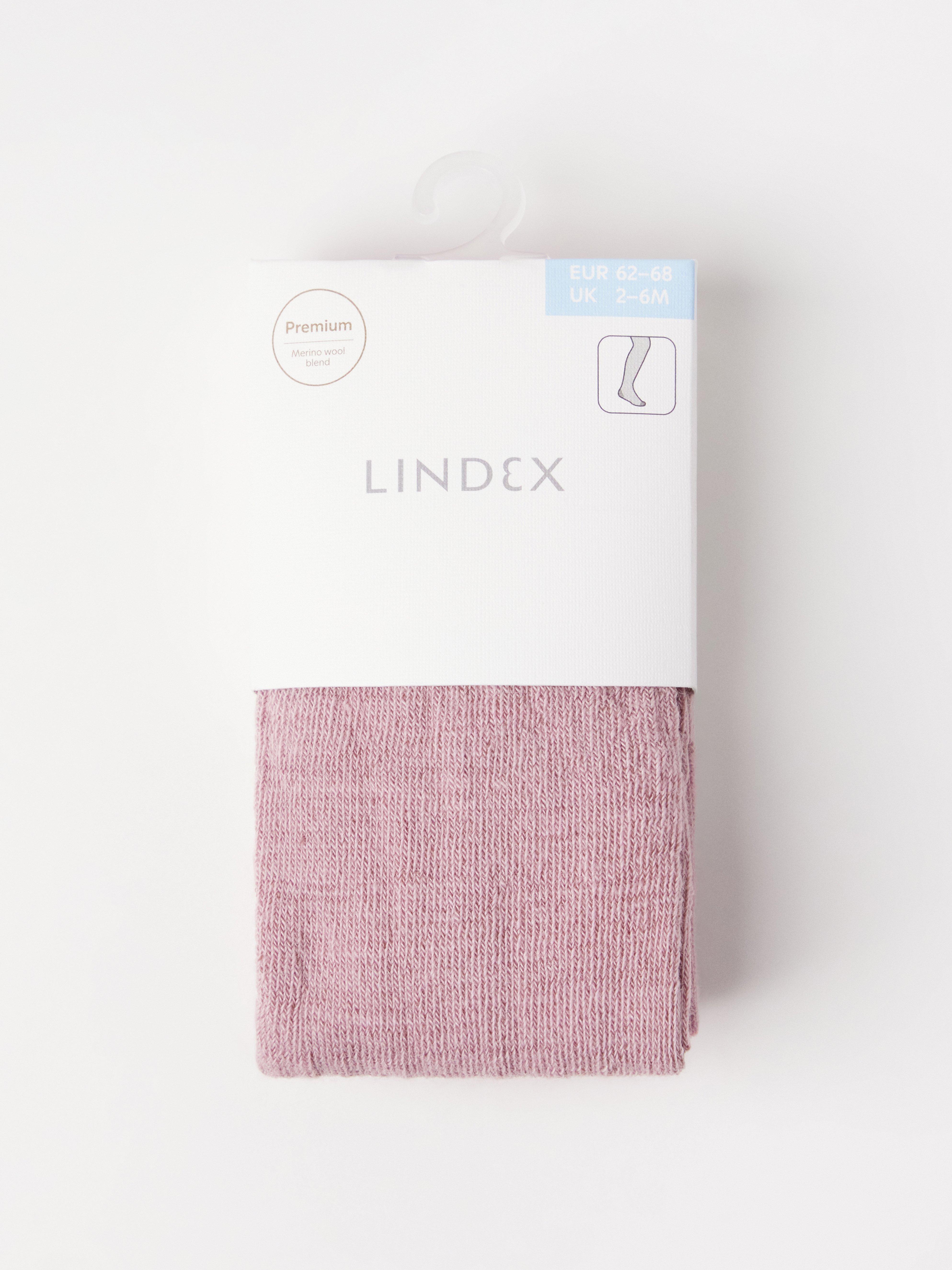 Tights - Kids Wear - Pink