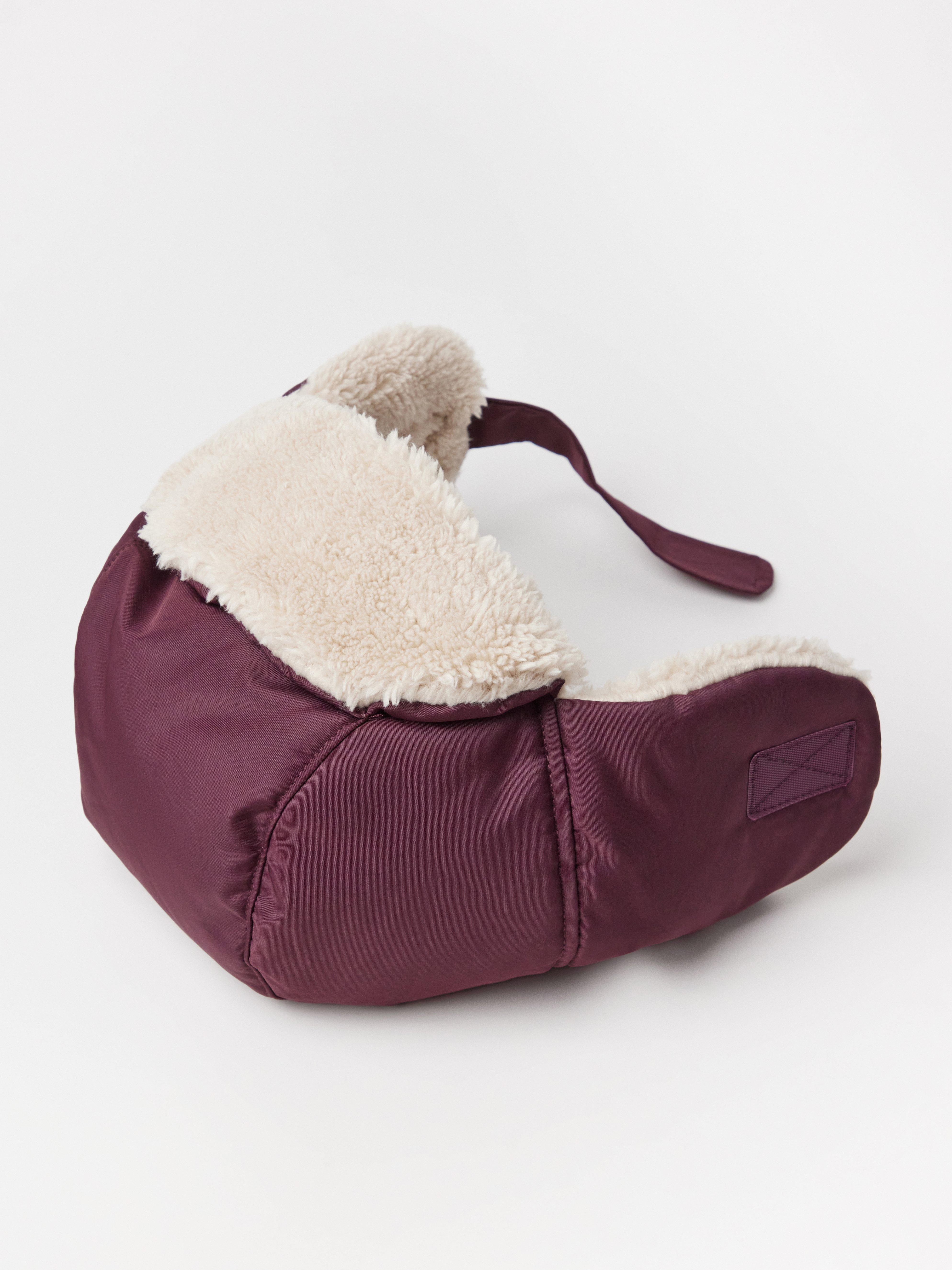 Cap - Kids Wear - Lilac
