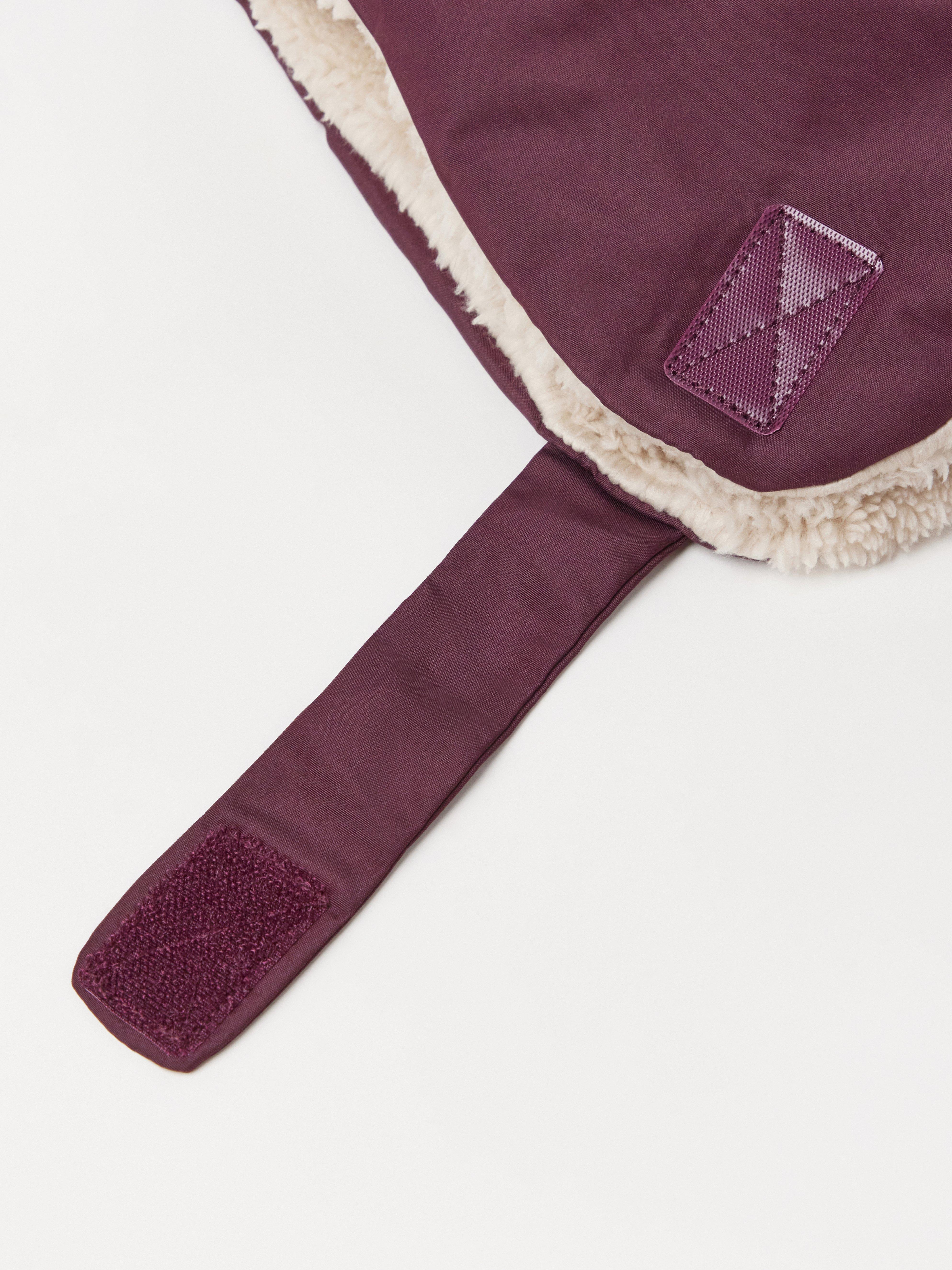 Cap - Kids Wear - Lilac
