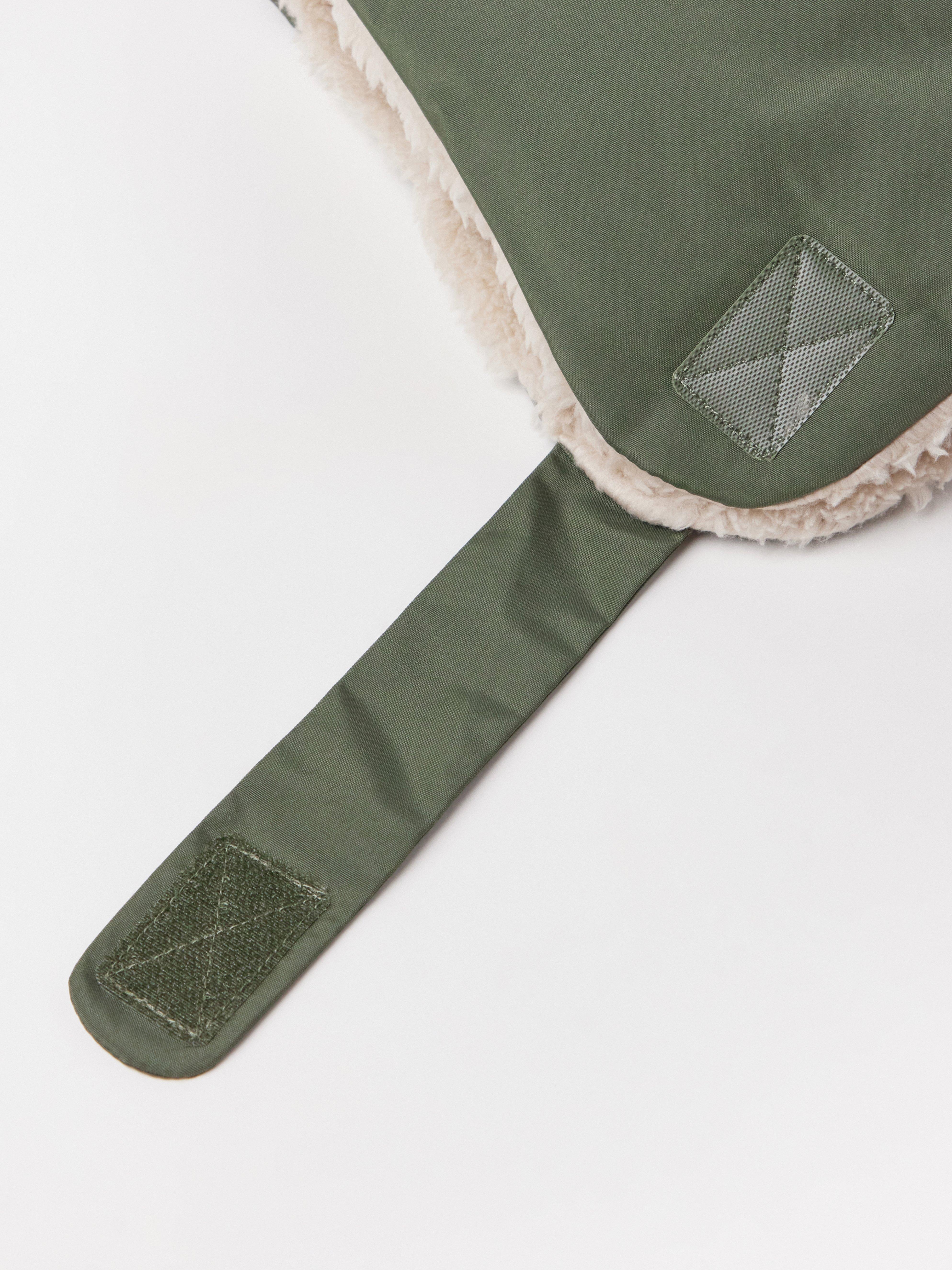 Cap - Kids Wear - Khaki