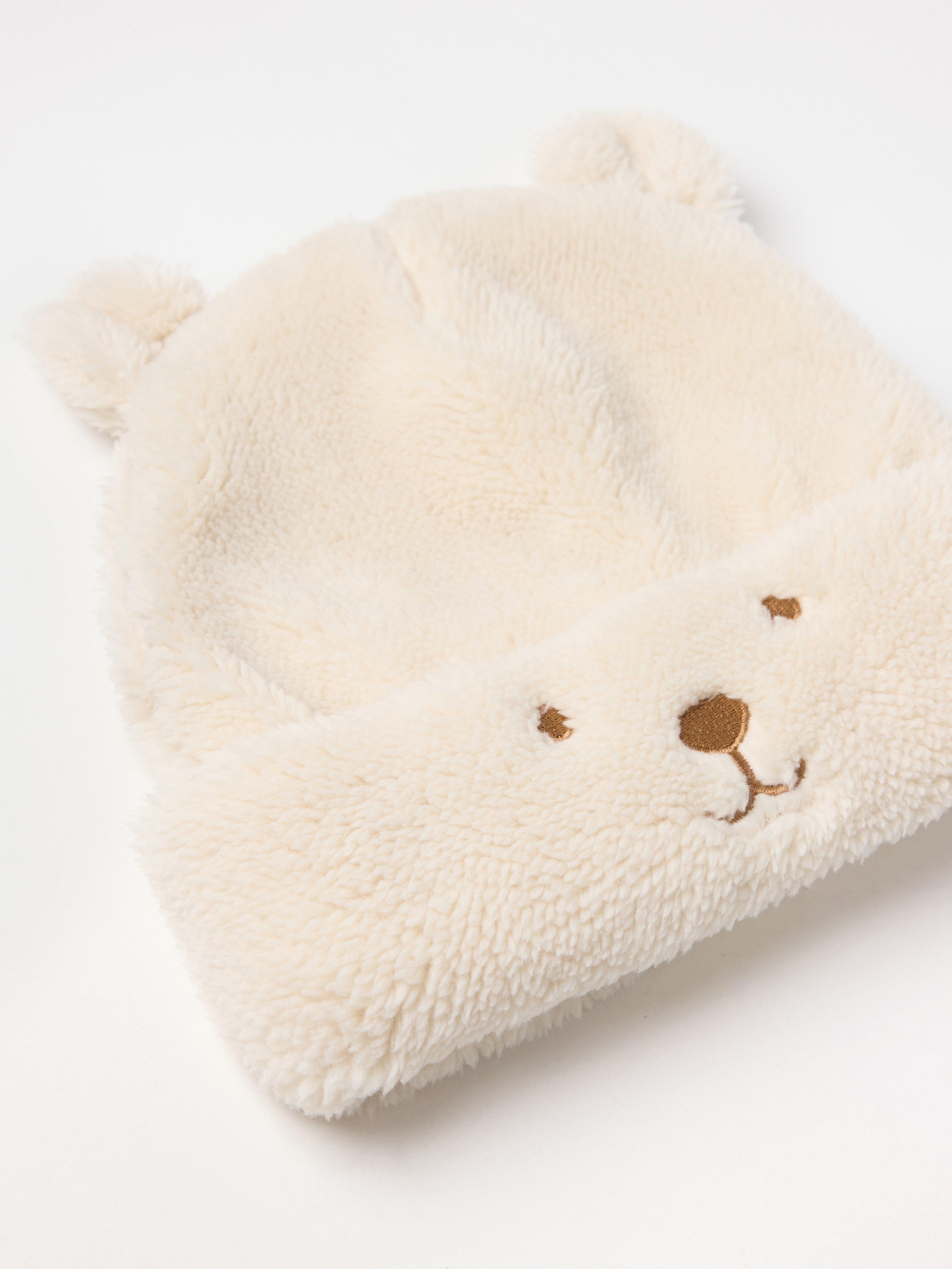 Cap - Kids Wear - Beige