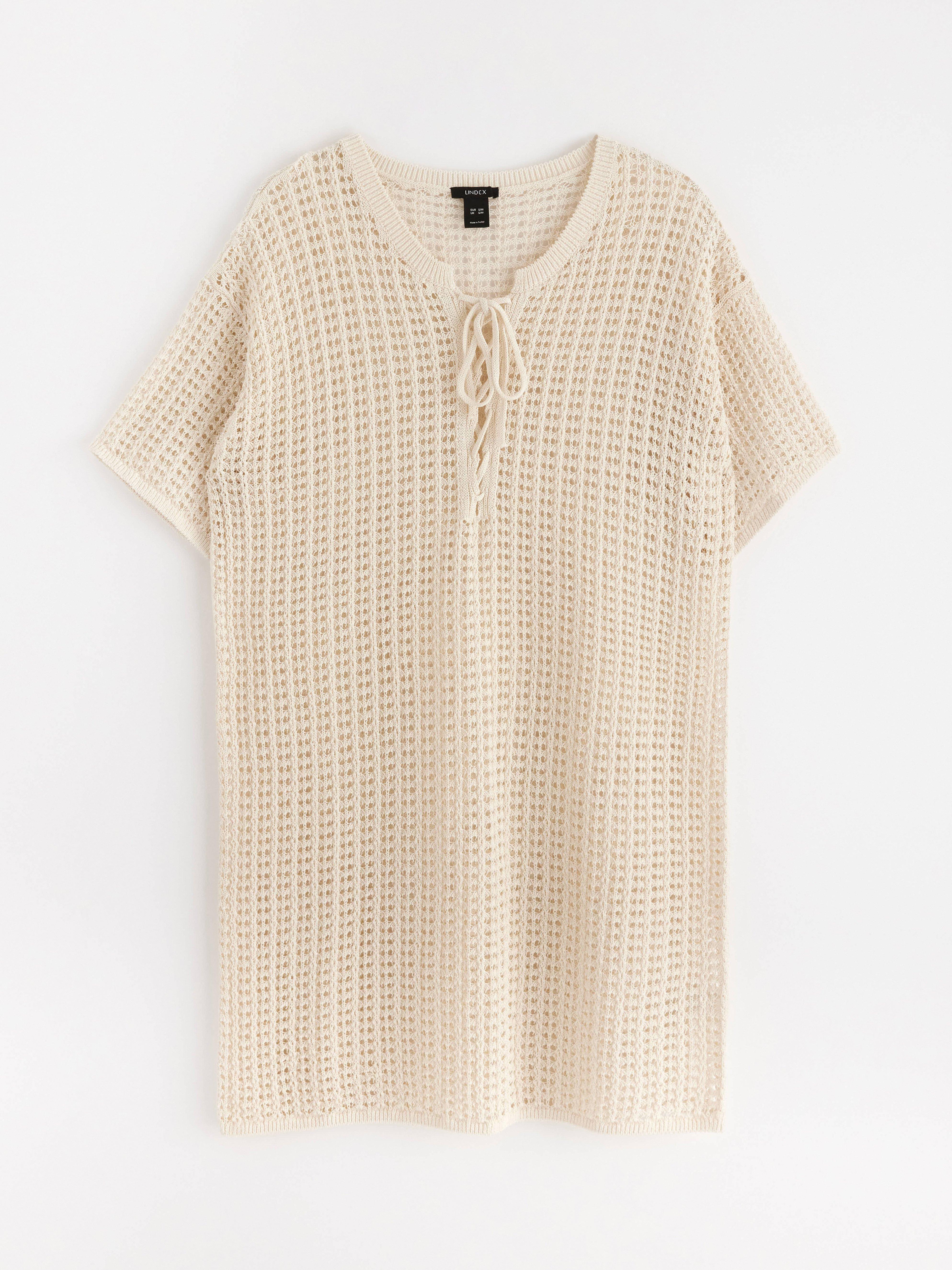 Dress - Womens Wear - White