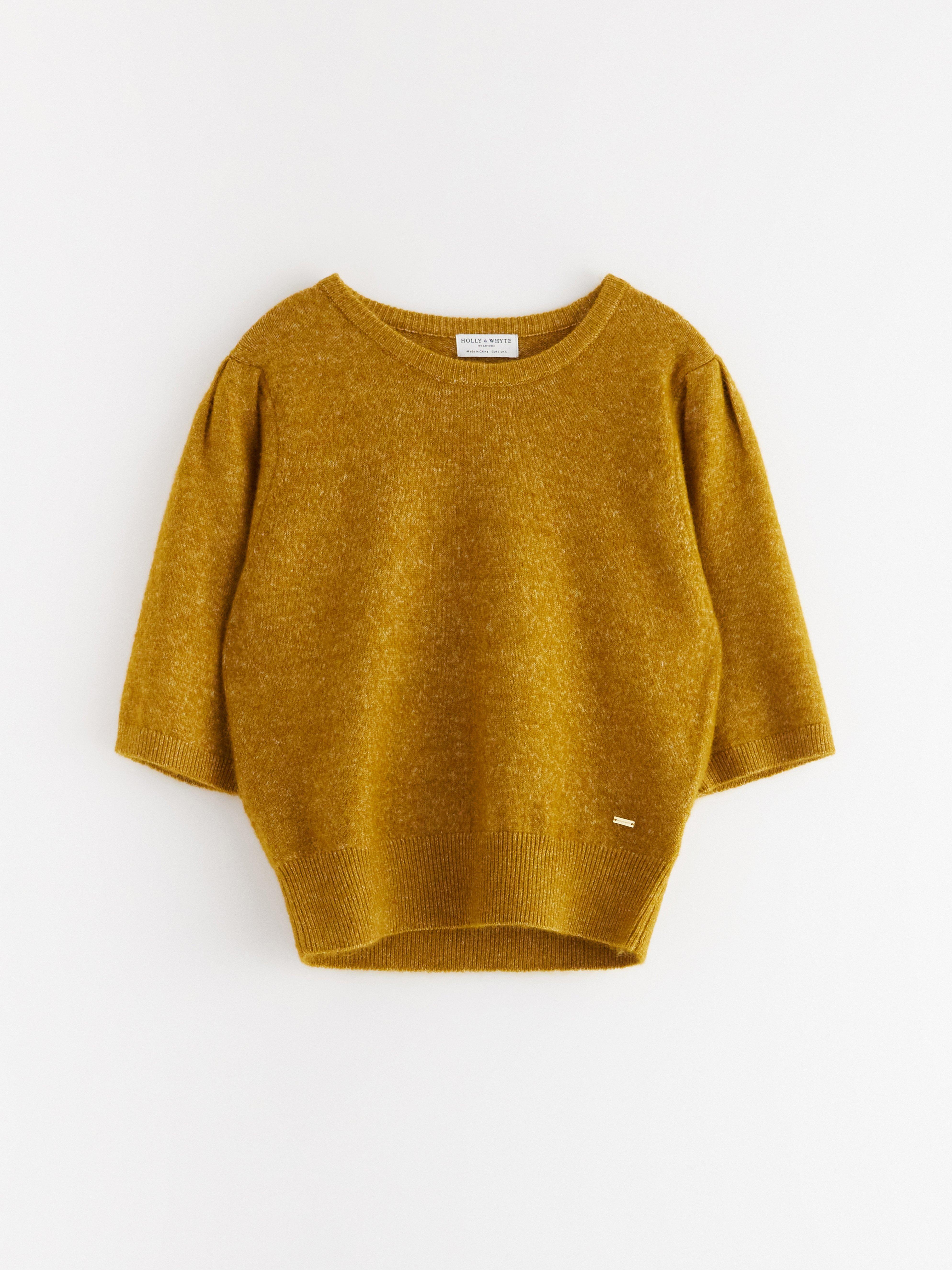 Top - Womens Wear - Green