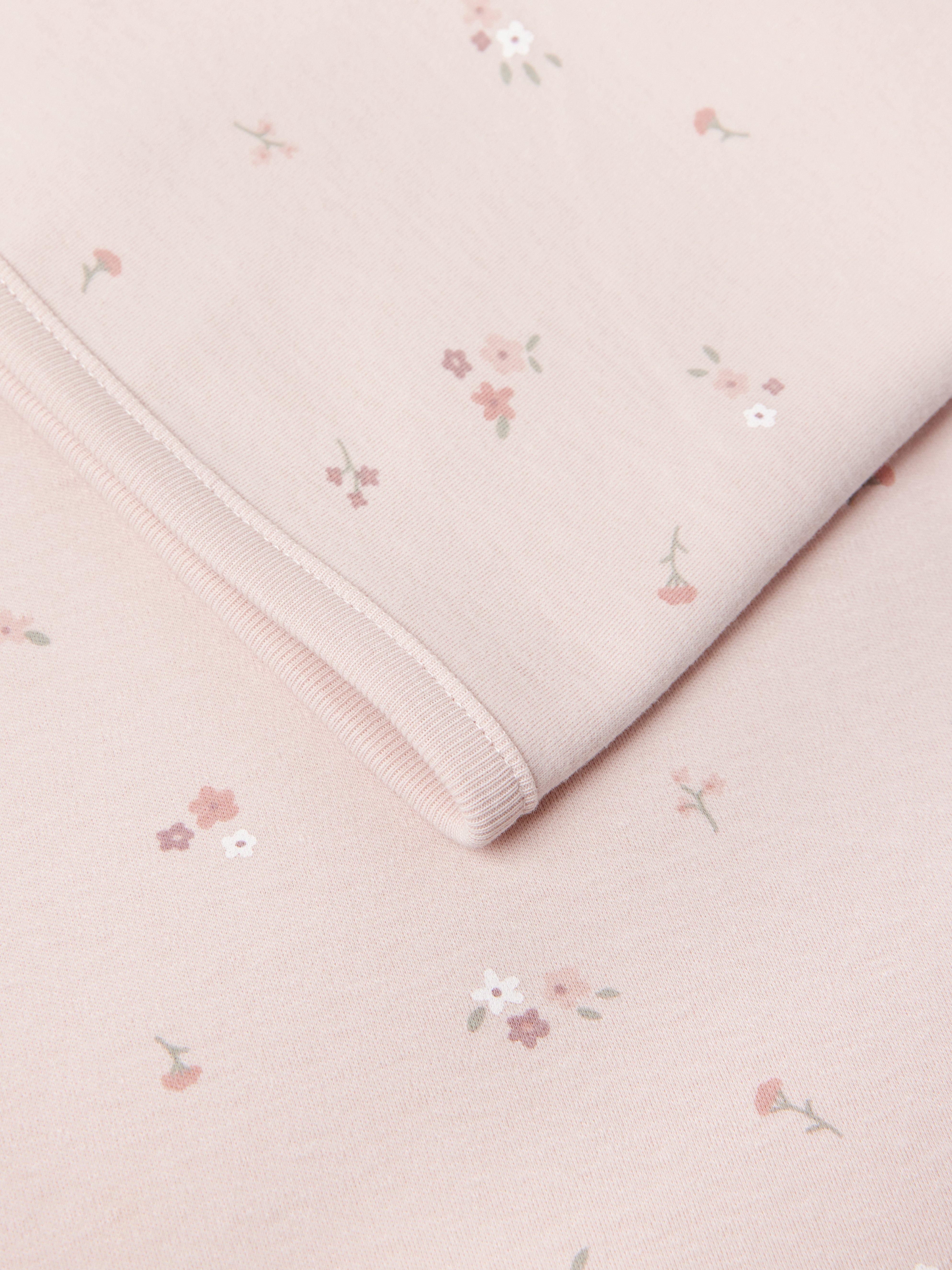 Baby Blanket - Kids Wear - Pink