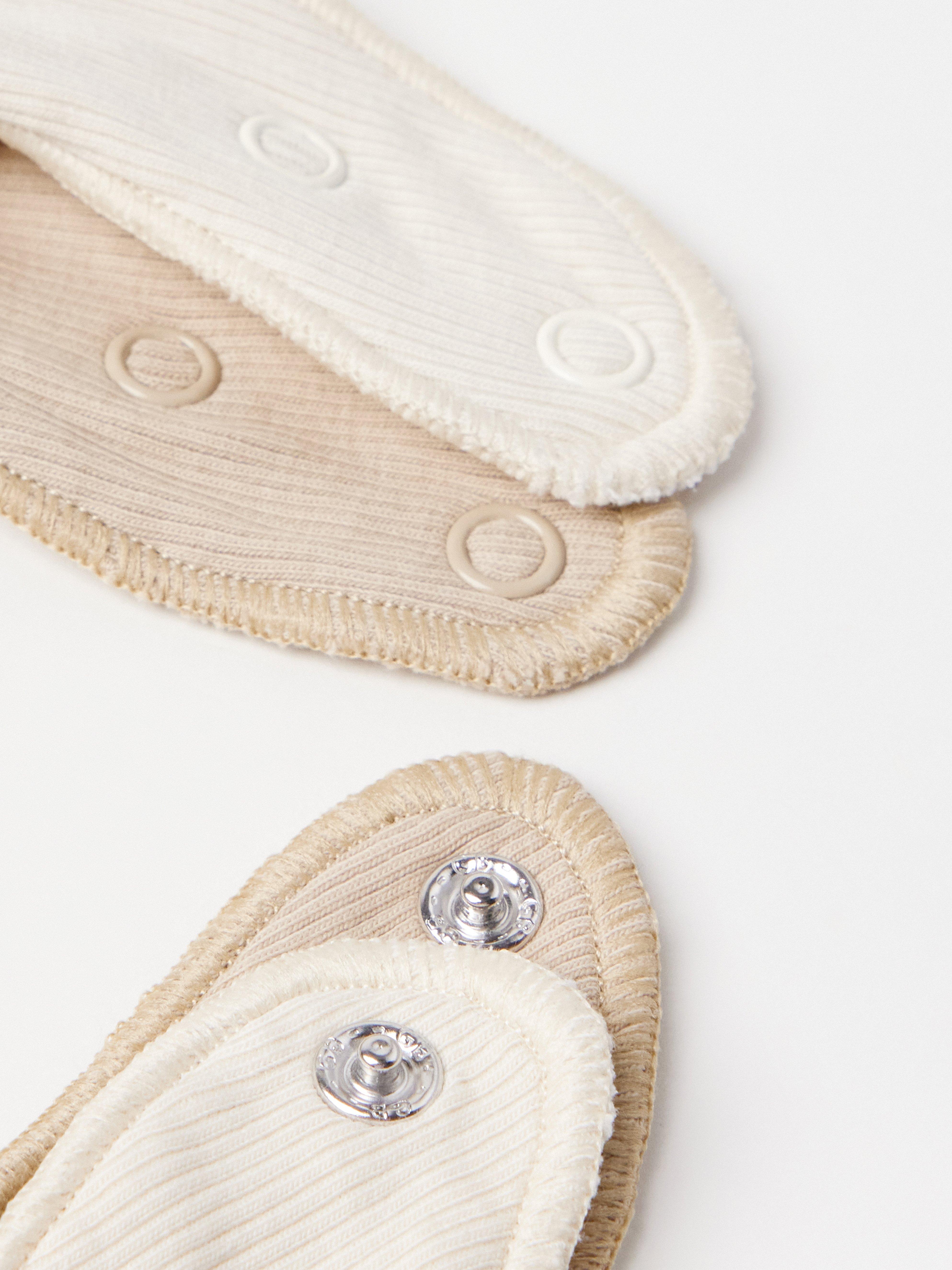 Scarf - Barn - Beige