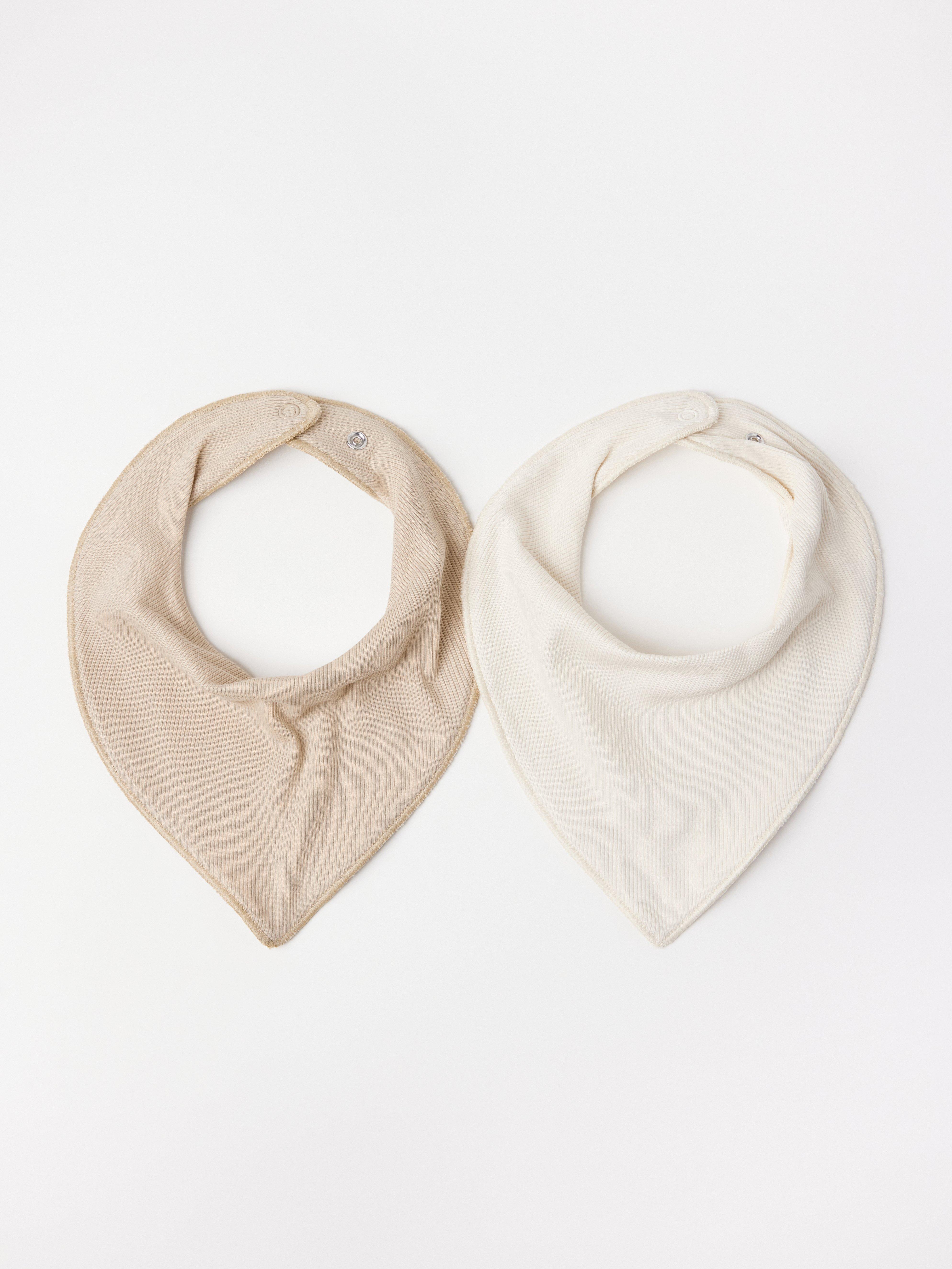 Scarf - Kids Wear - Beige