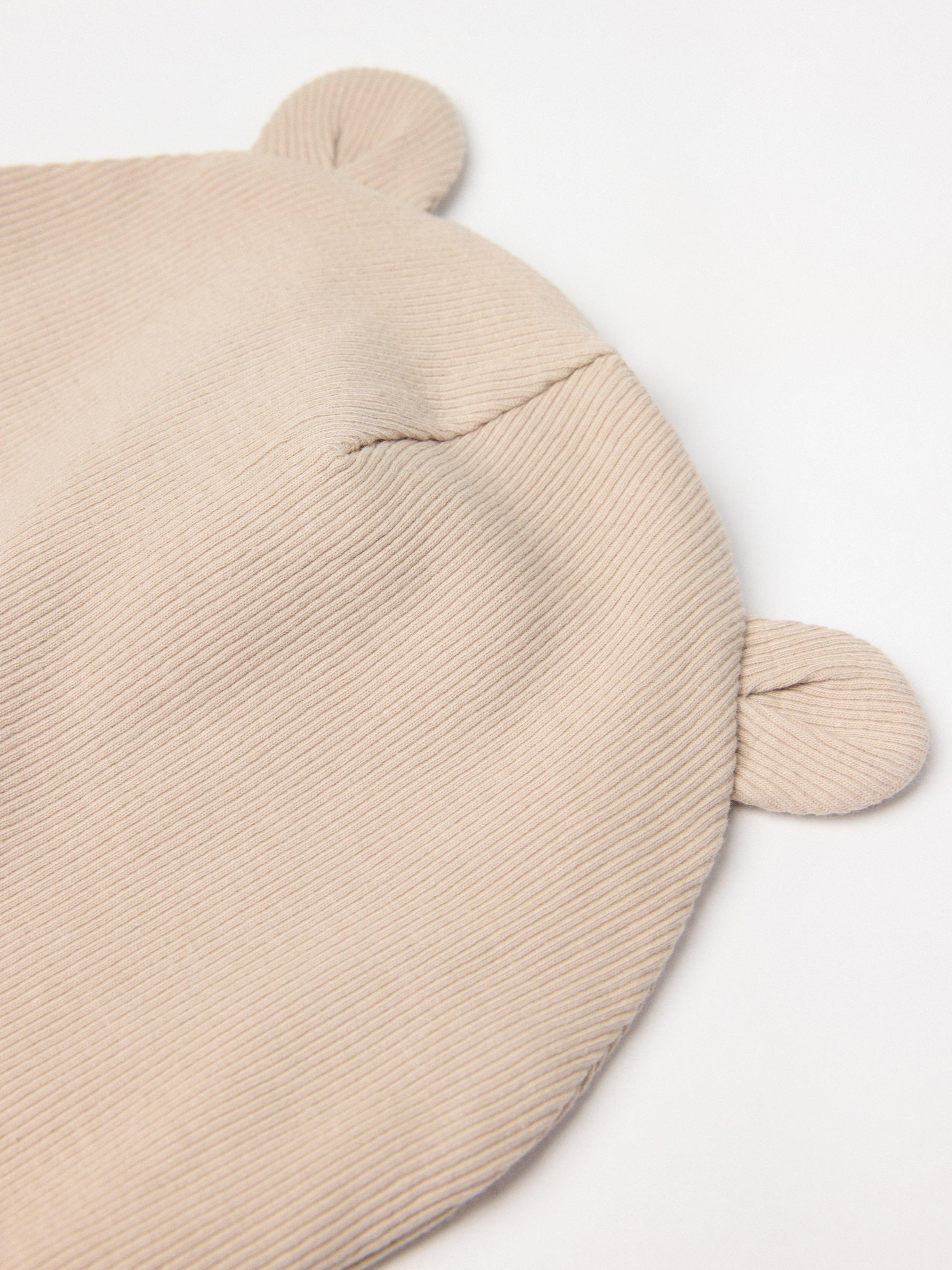 Lippis - Lapset - Beige