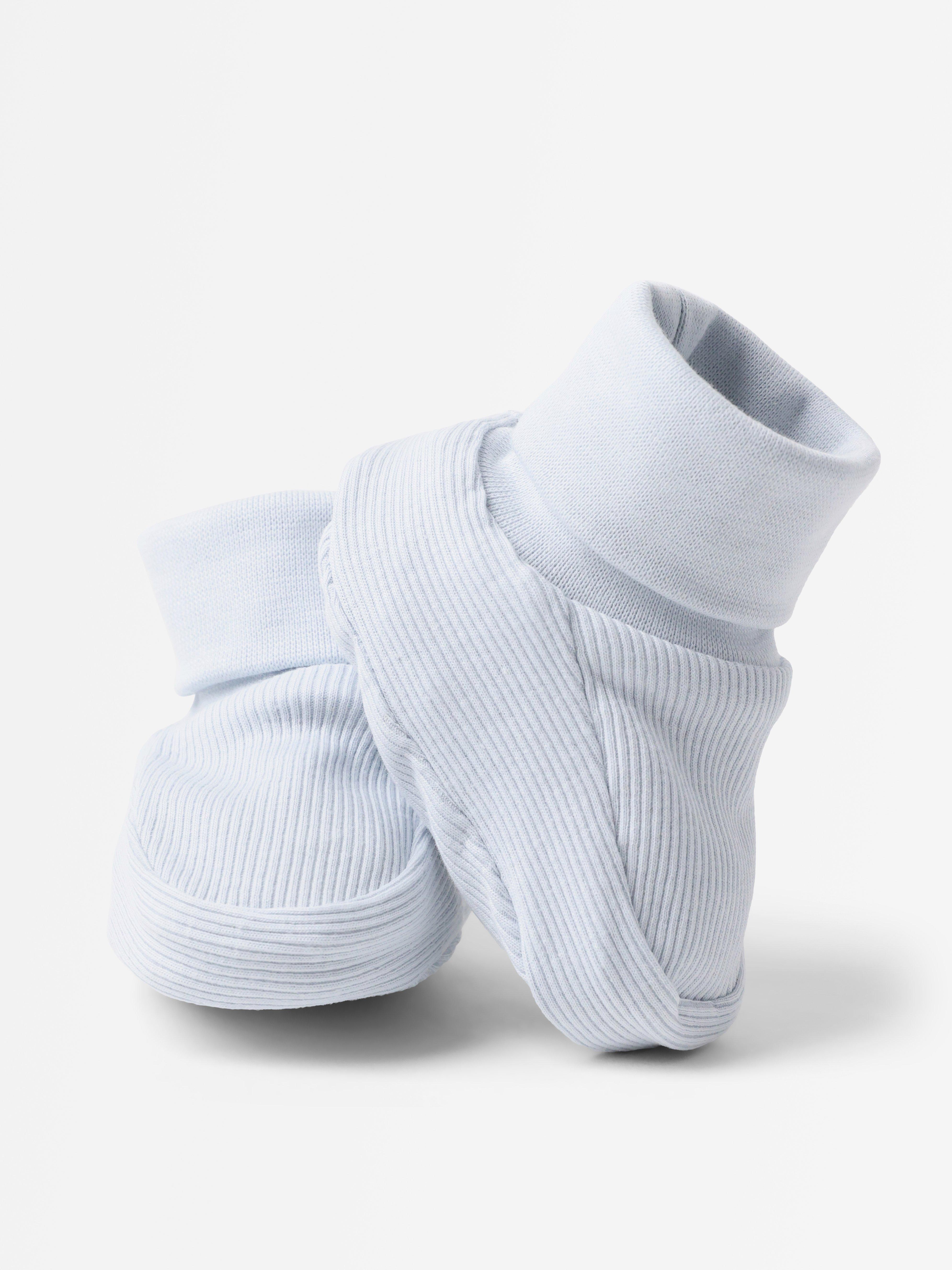 Footies - Barn - Blå
