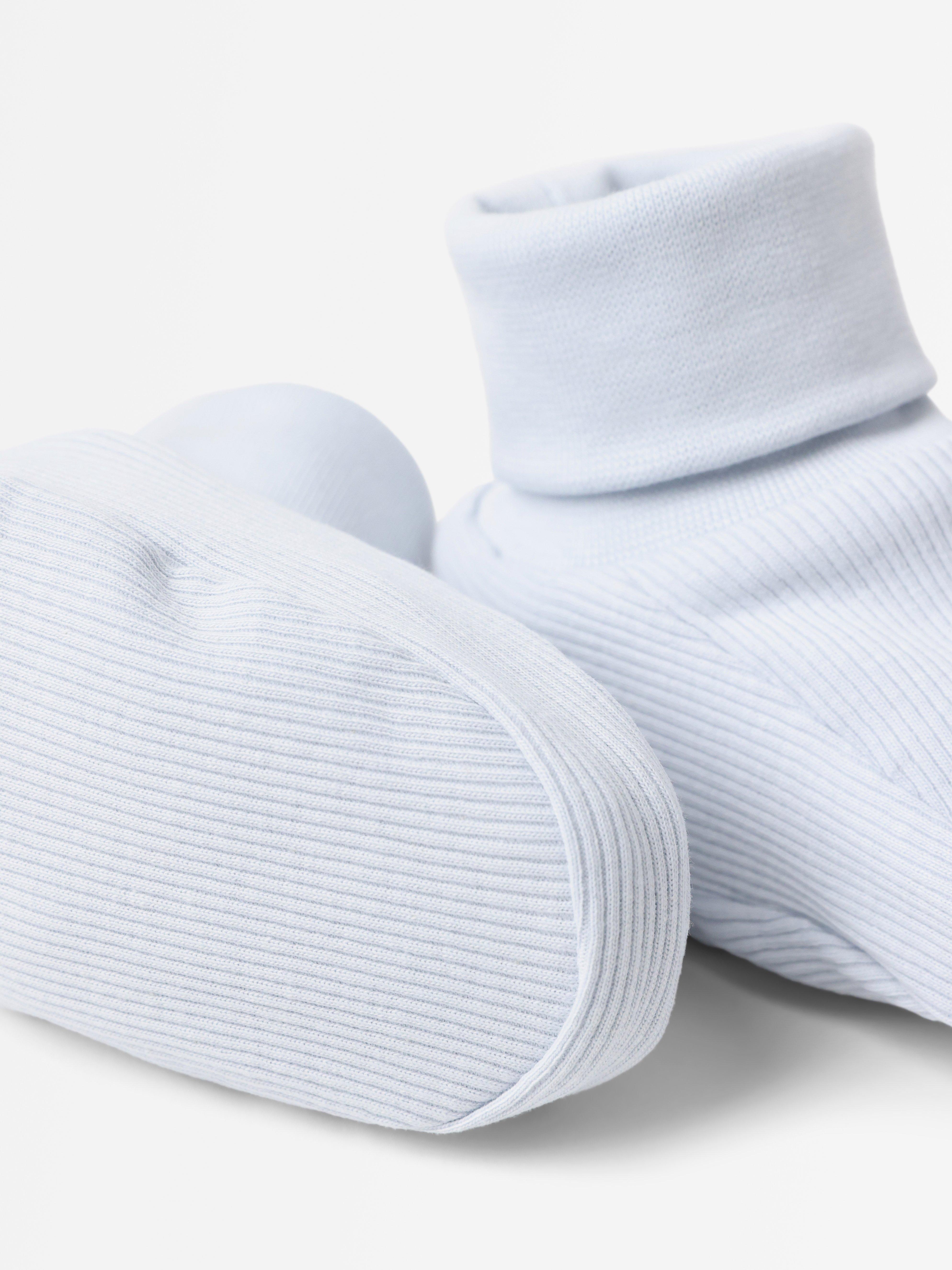 Footies - Kids Wear - Blue
