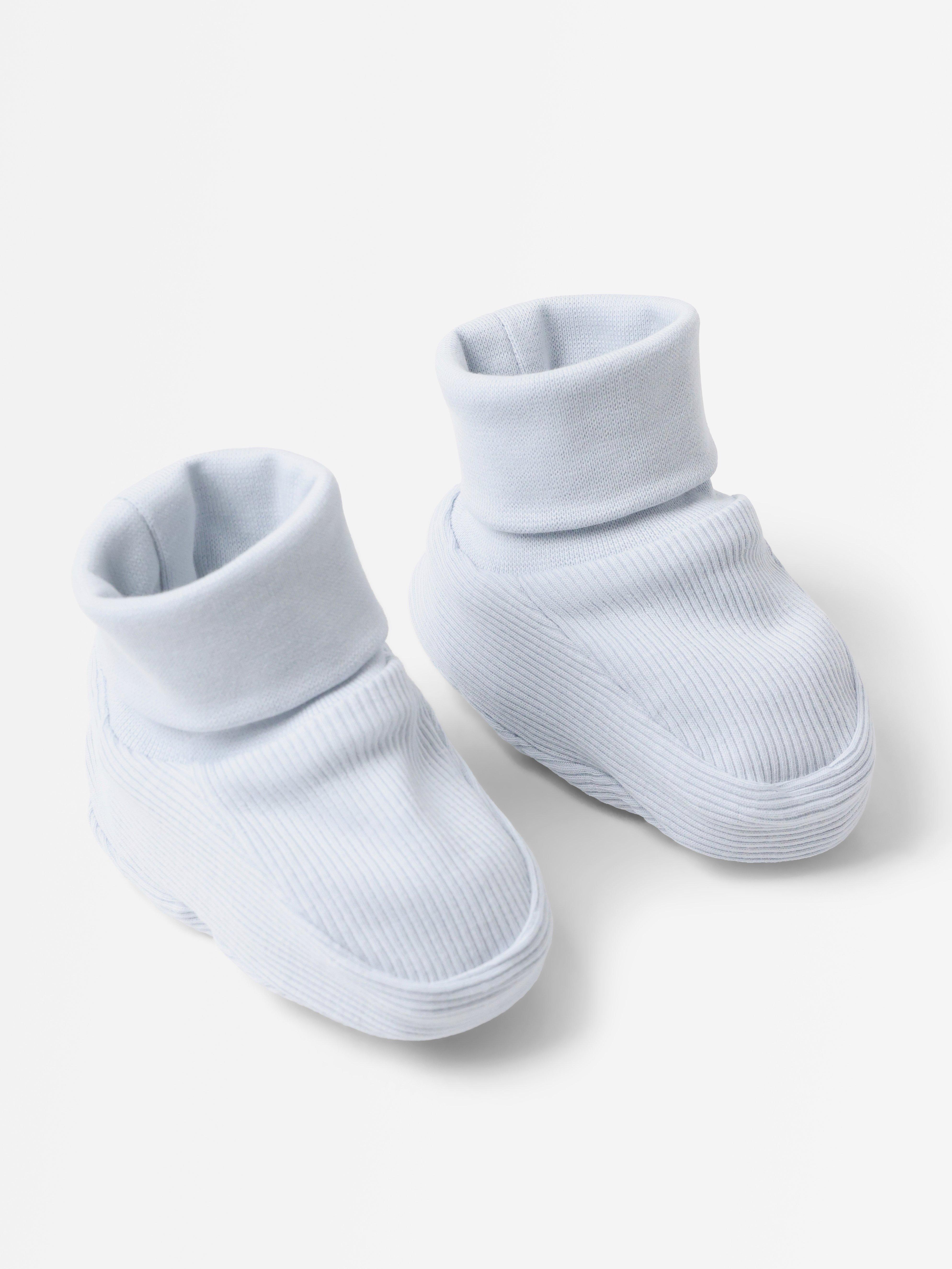 Footies - Kids Wear - Blue