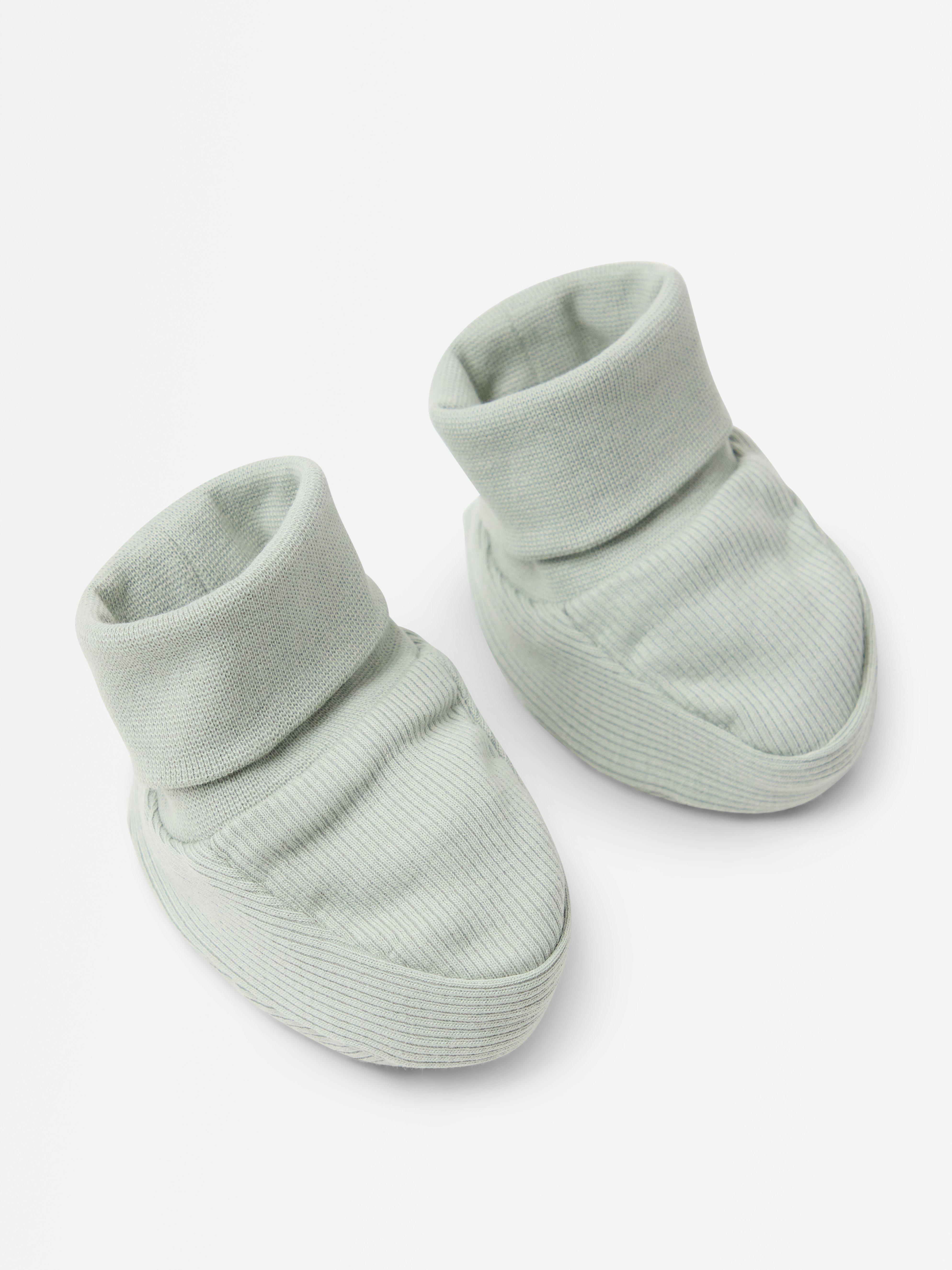 Footies - Barn - Grønn