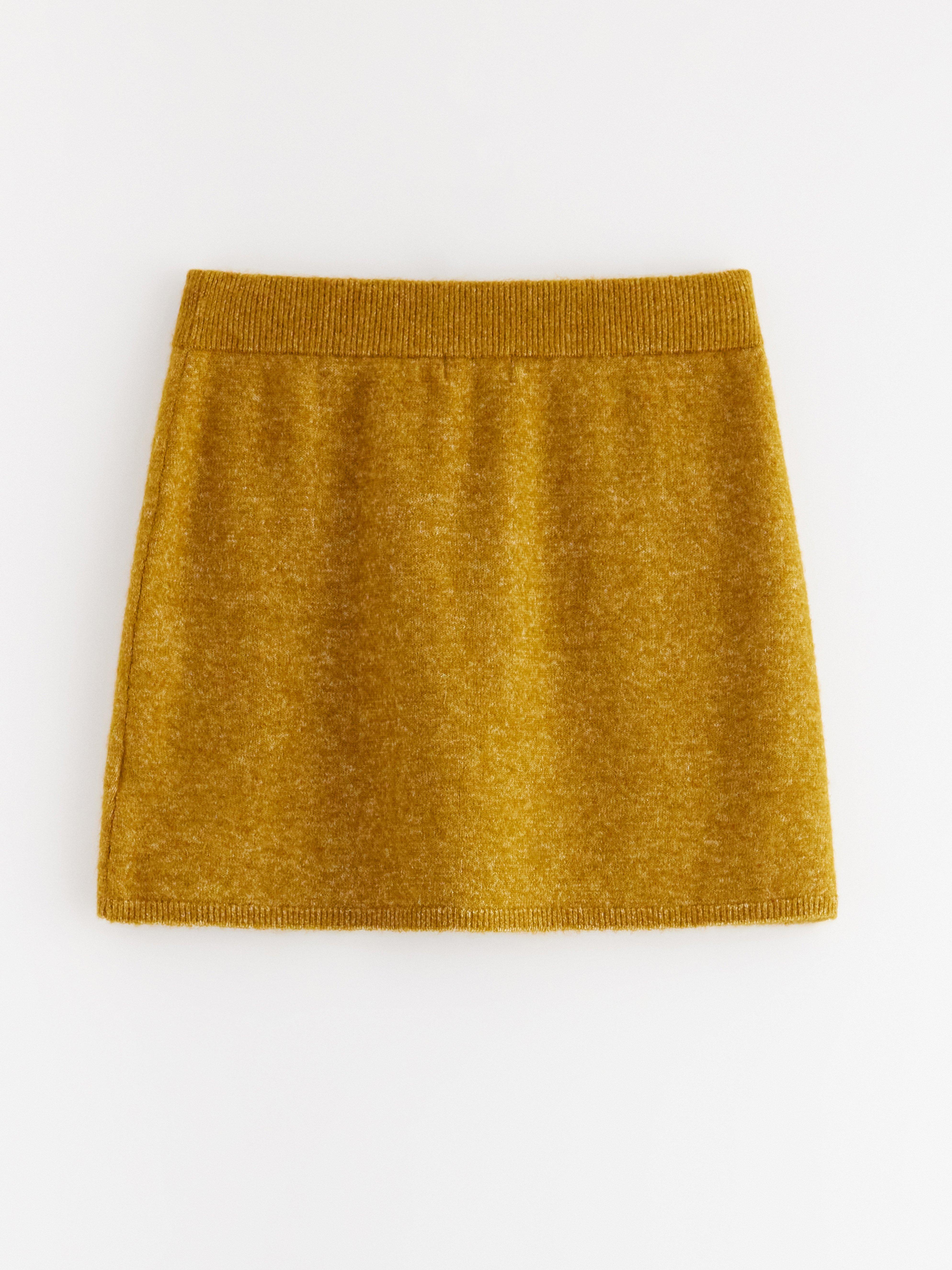 Skirt - Womens Wear - Green