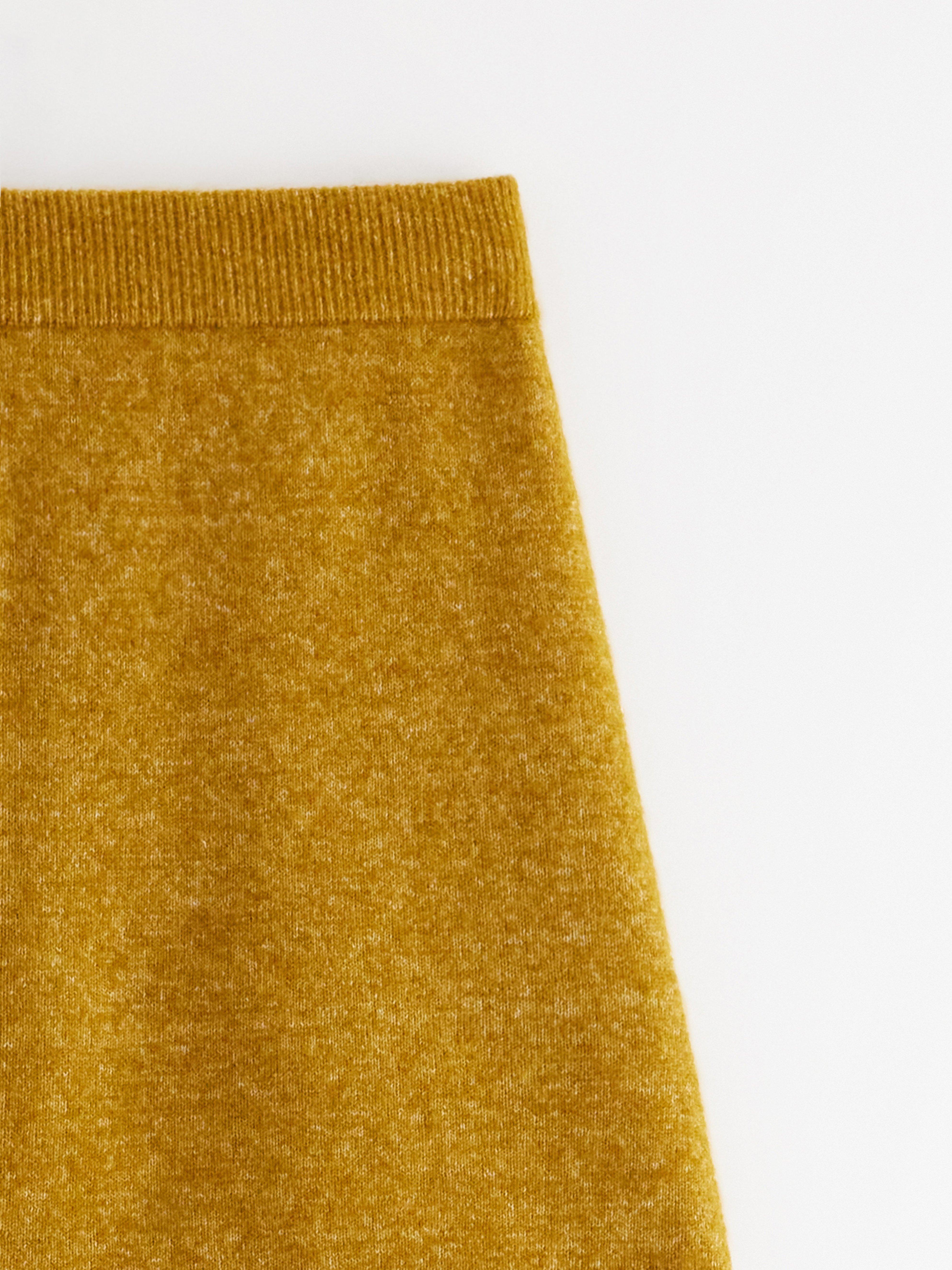 Skirt - Womens Wear - Green