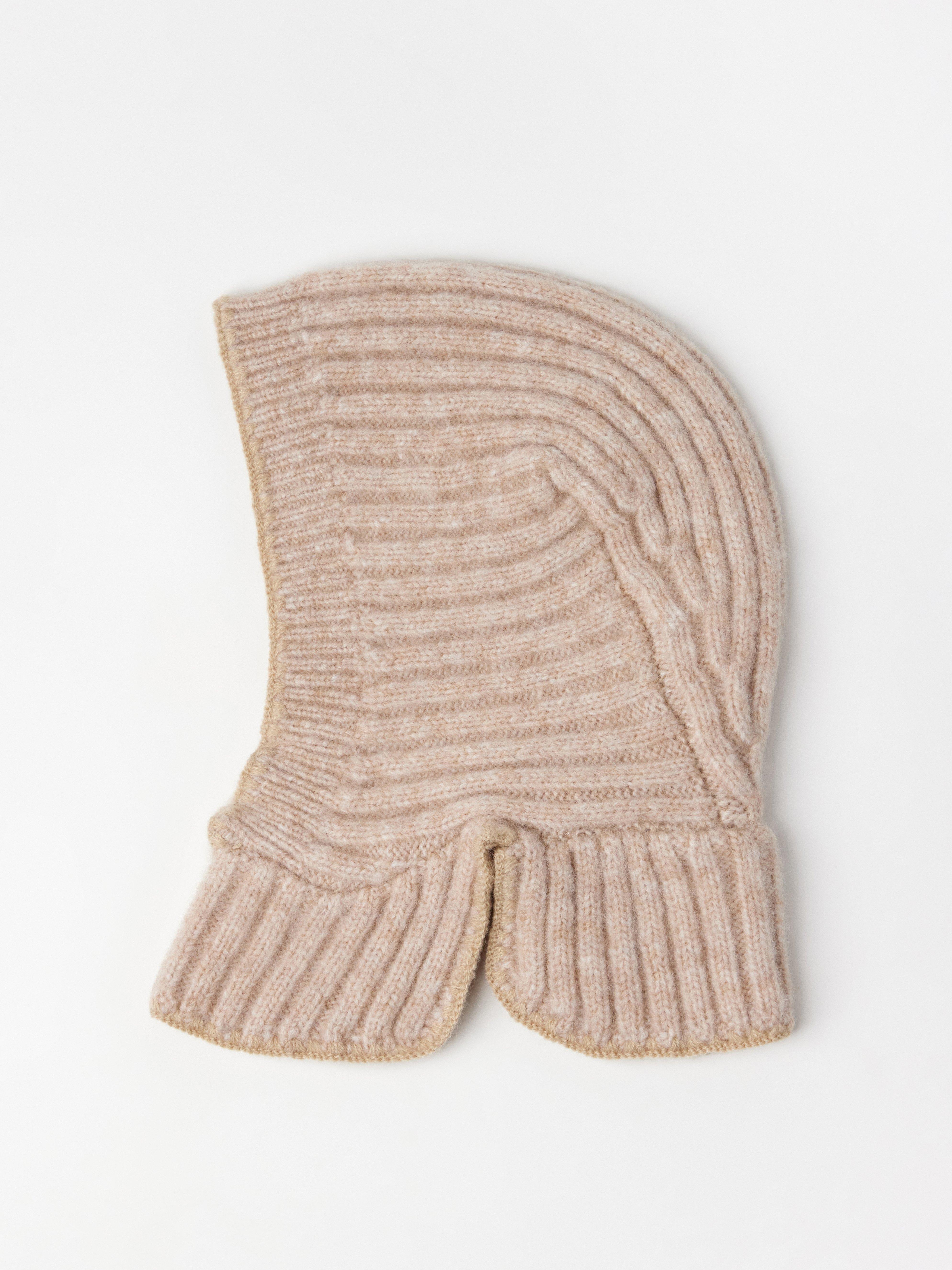 Balaclava - Kids Wear - Beige