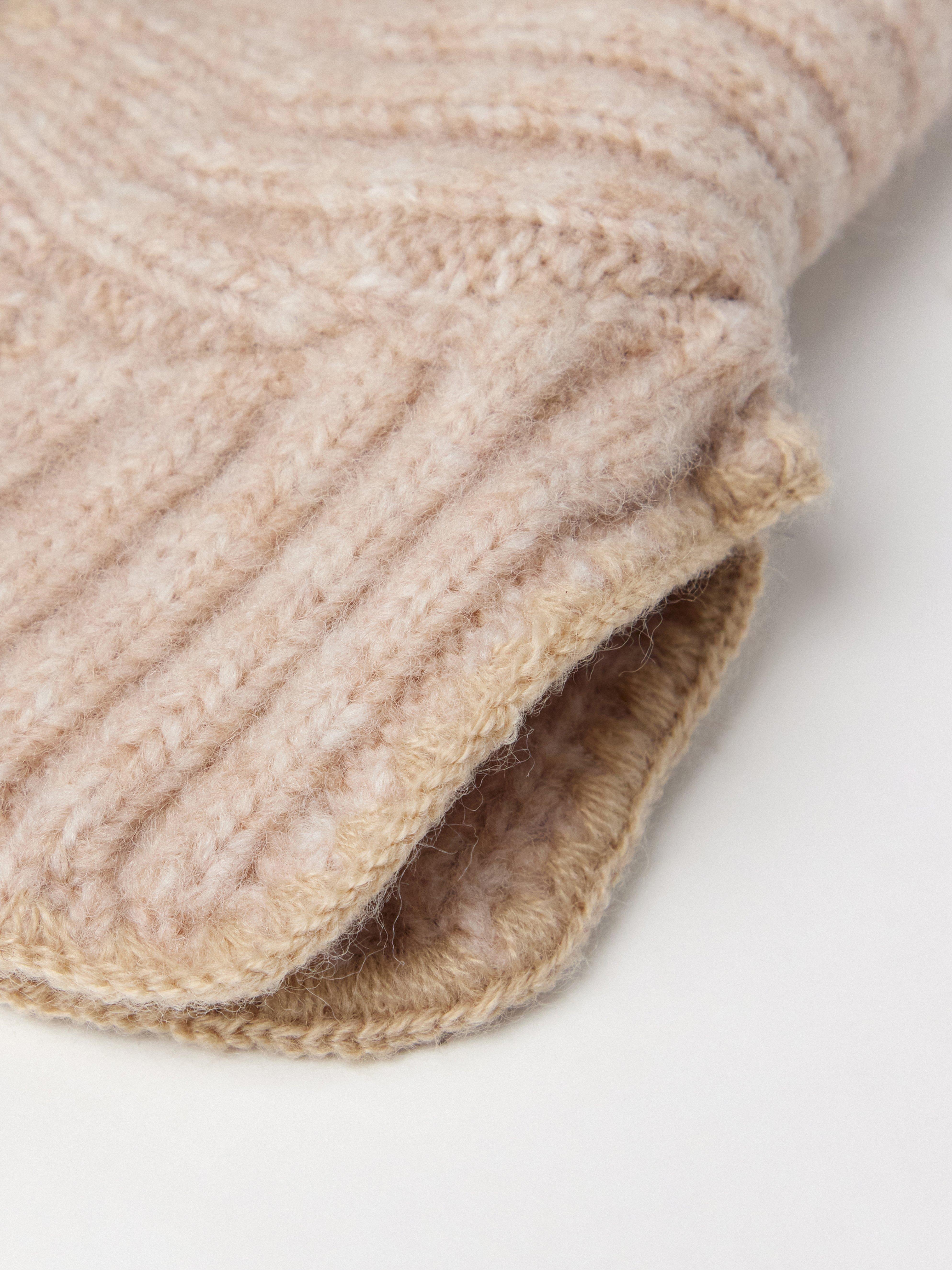 Balaclava - Kids Wear - Beige