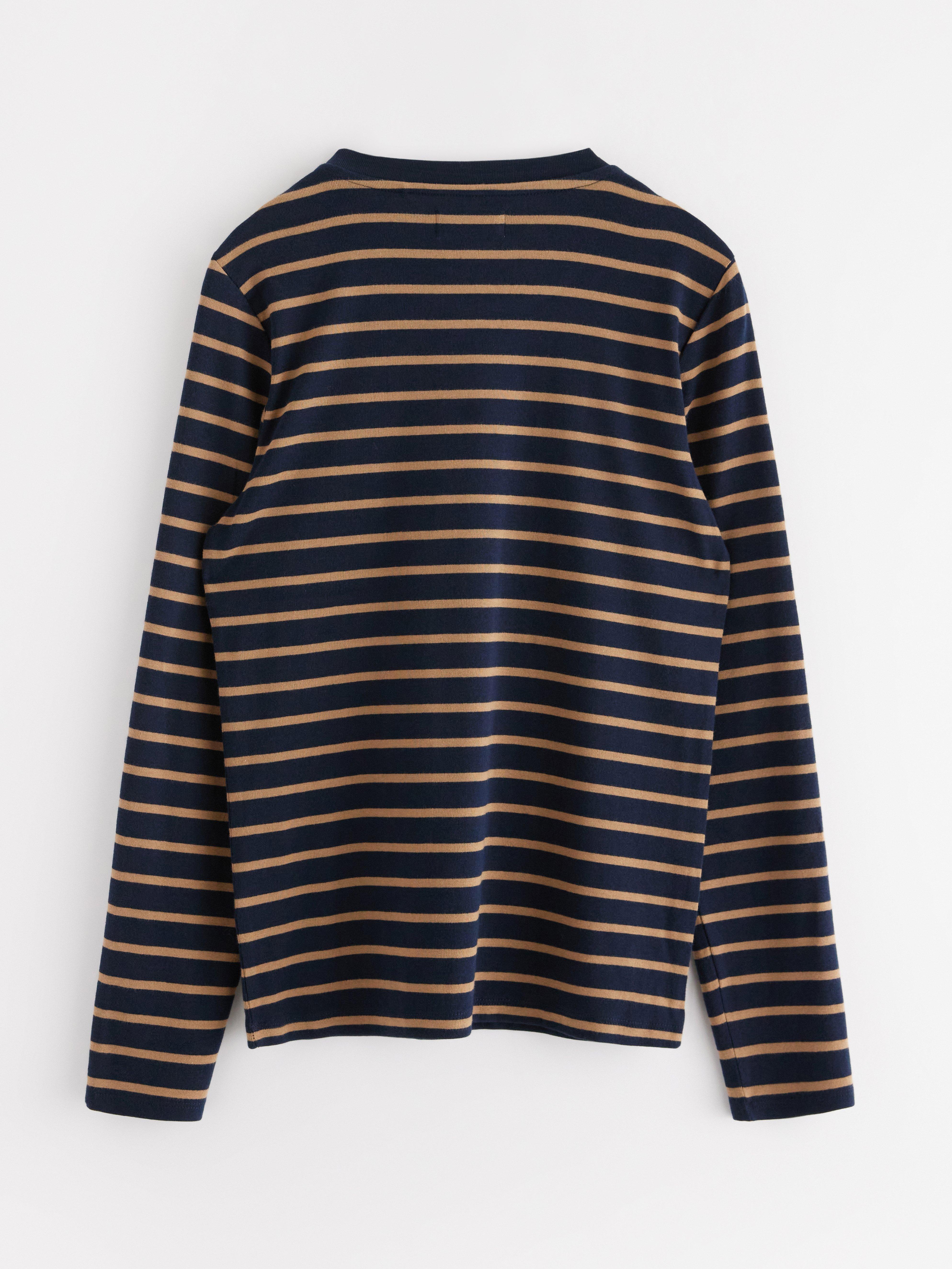 Top - Womens Wear - Blue