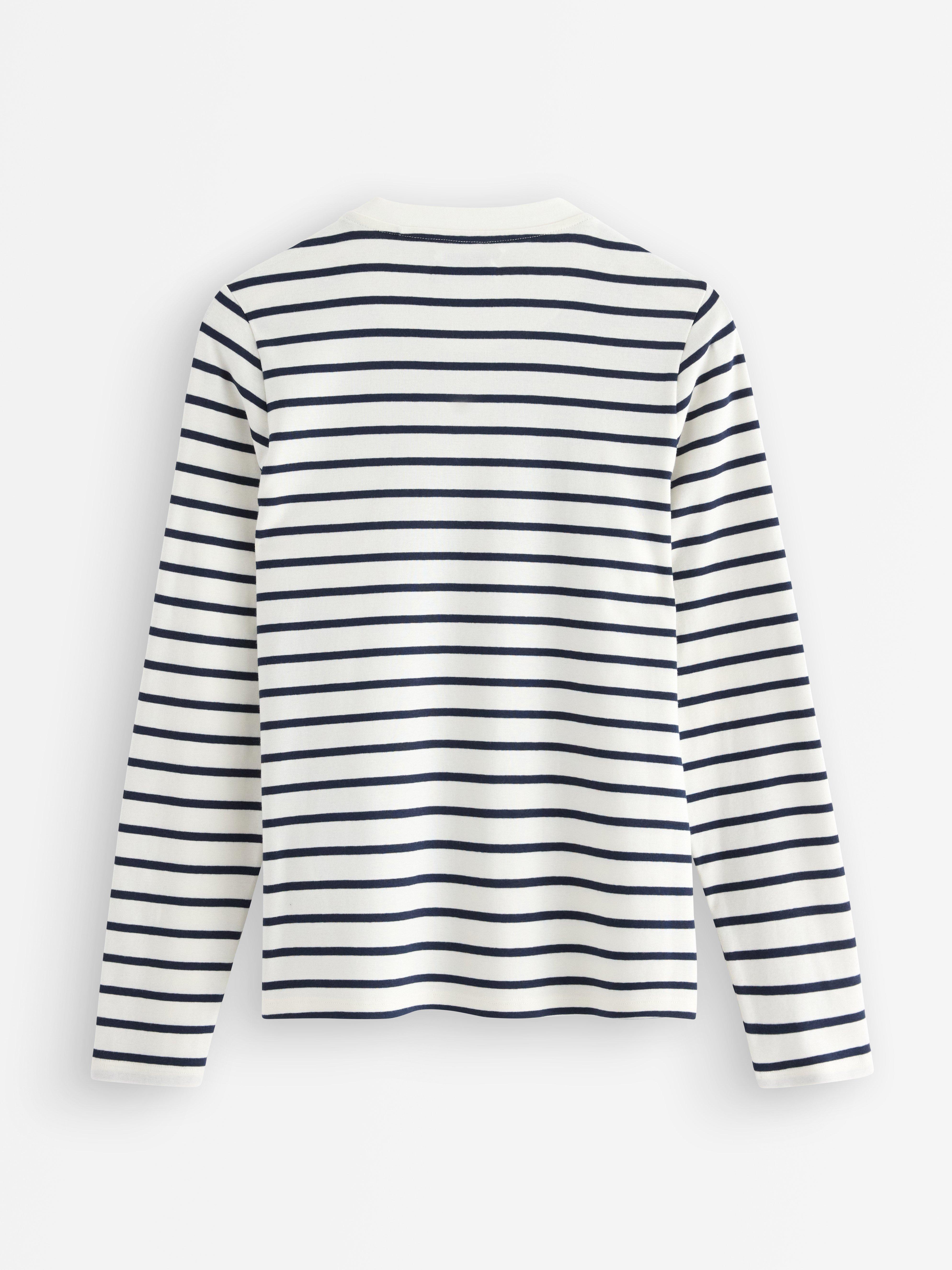 Top - Womens Wear - White