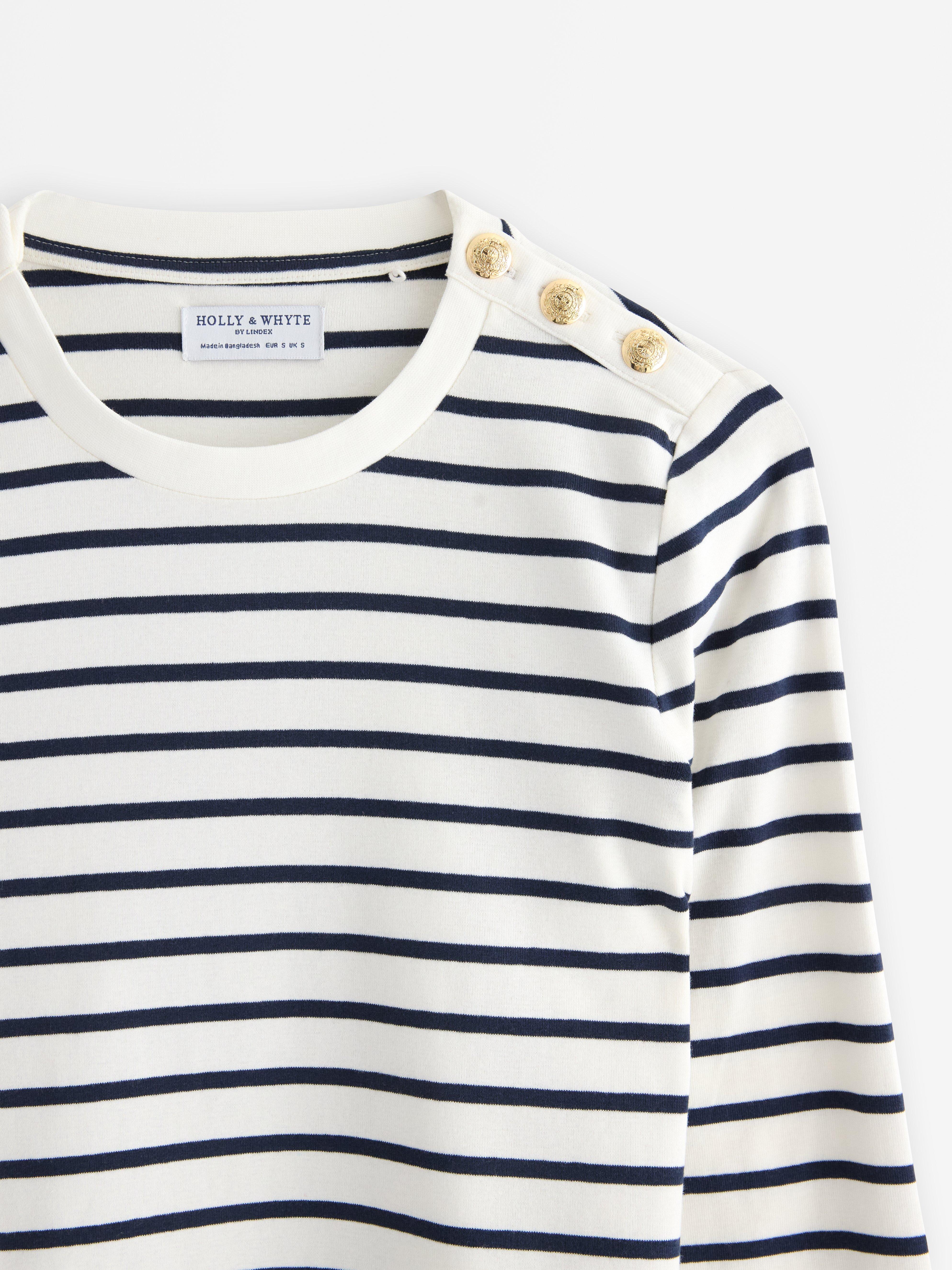 Top - Womens Wear - White