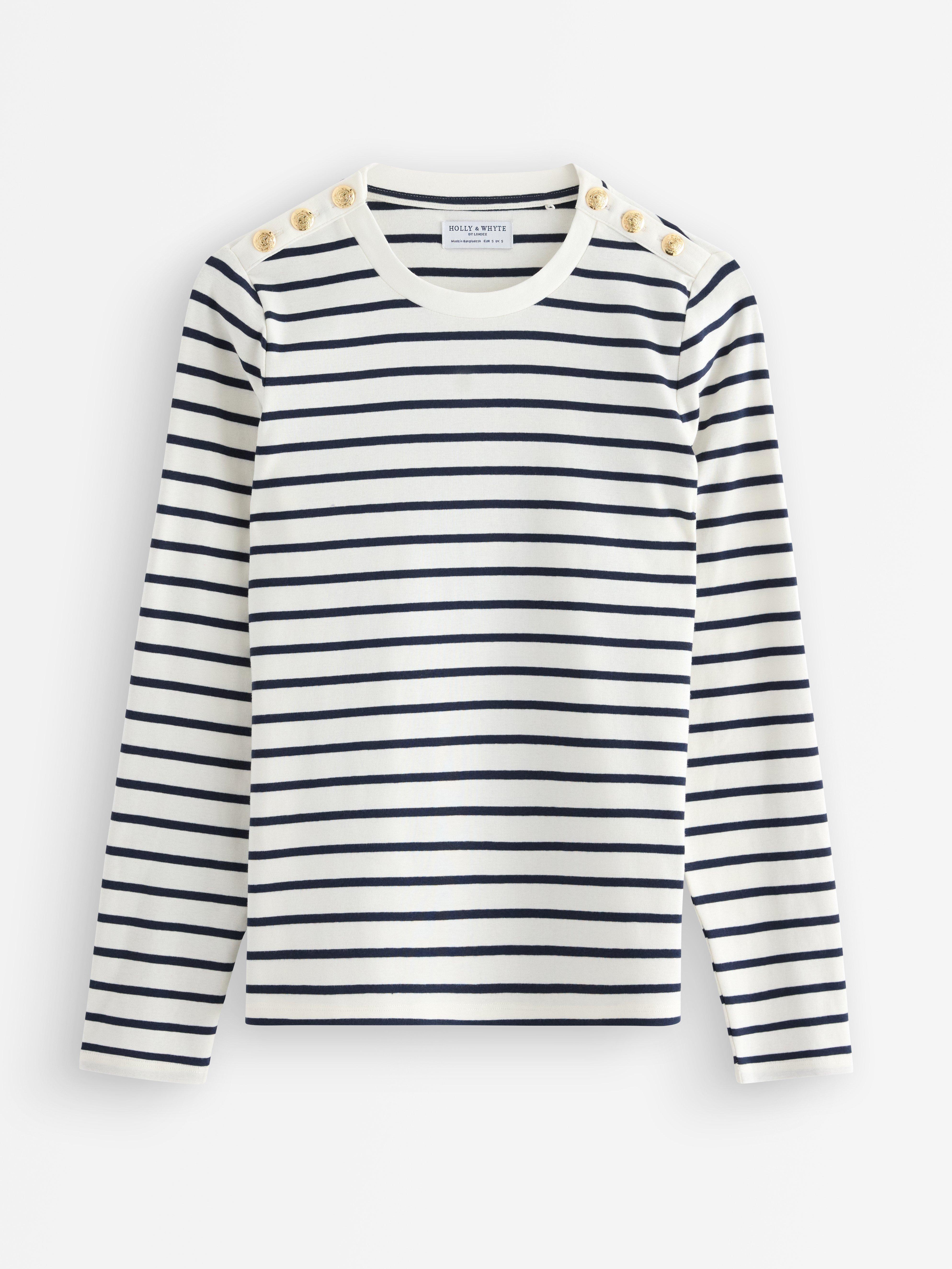 Top - Womens Wear - White