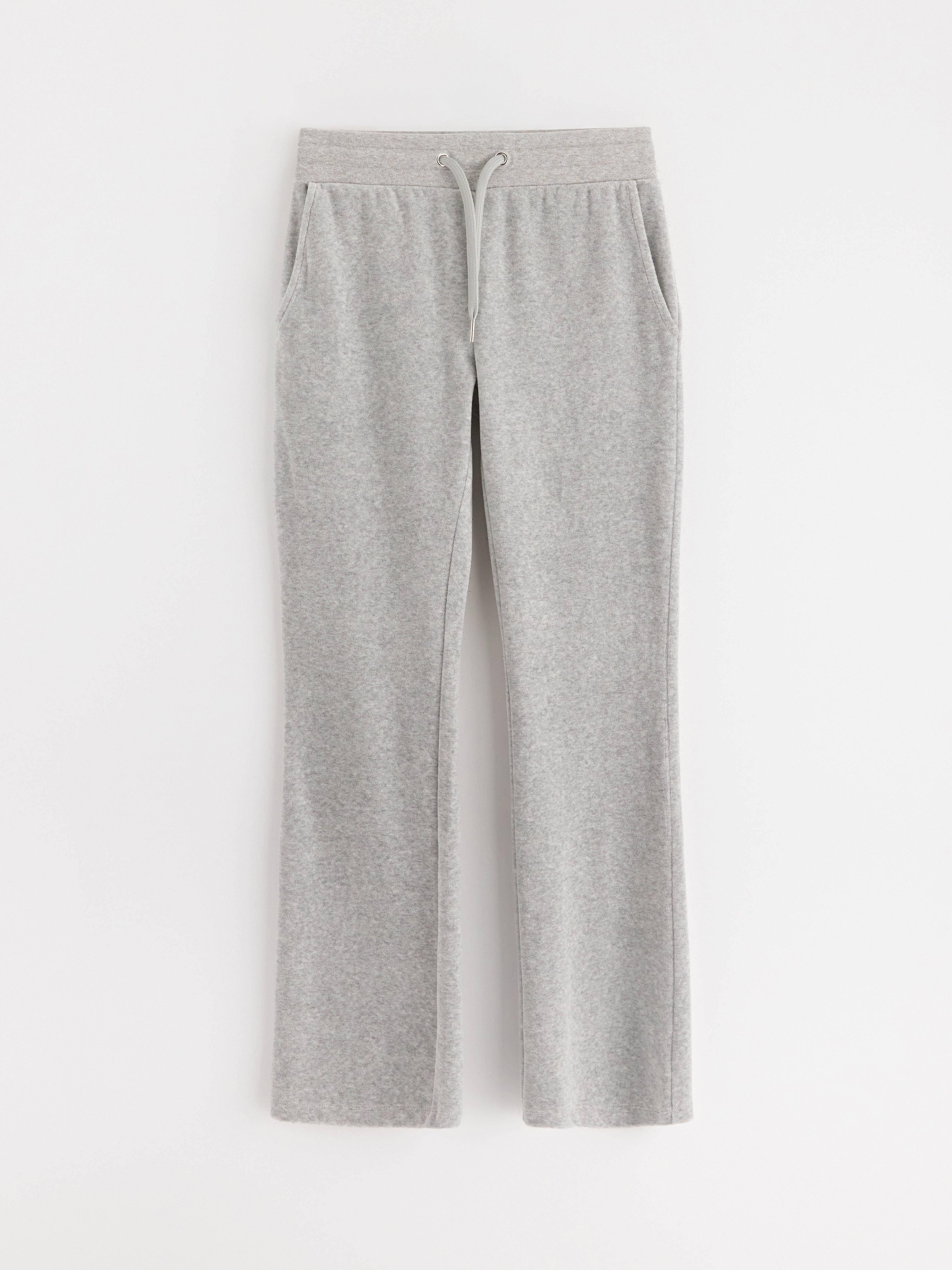 Trousers - Kids Wear - Grey