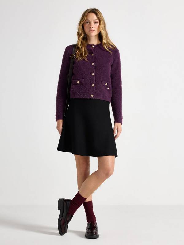 Mini skirt | Lindex Mini skirt | Lindex