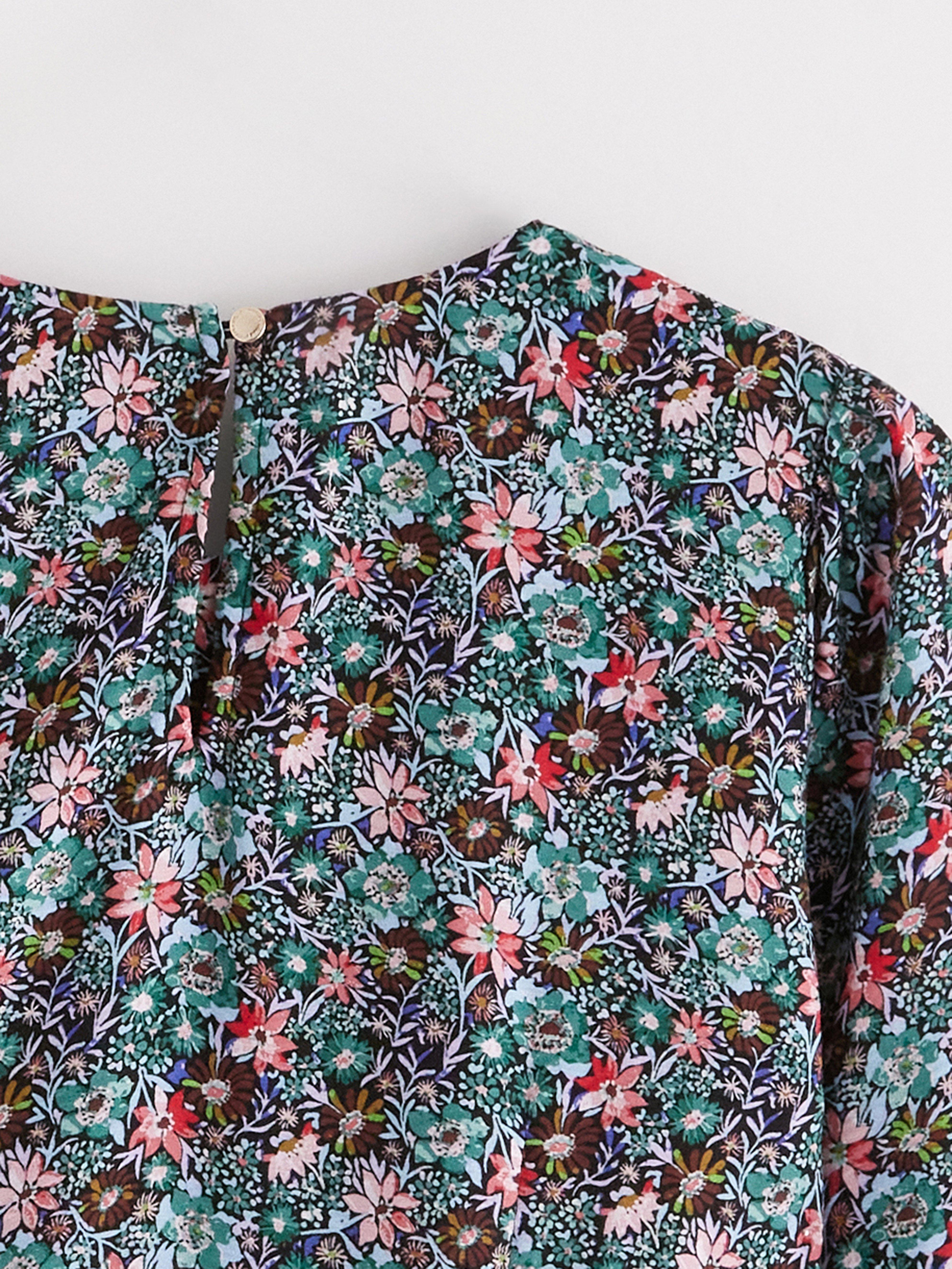 Dress - Womens Wear - Green