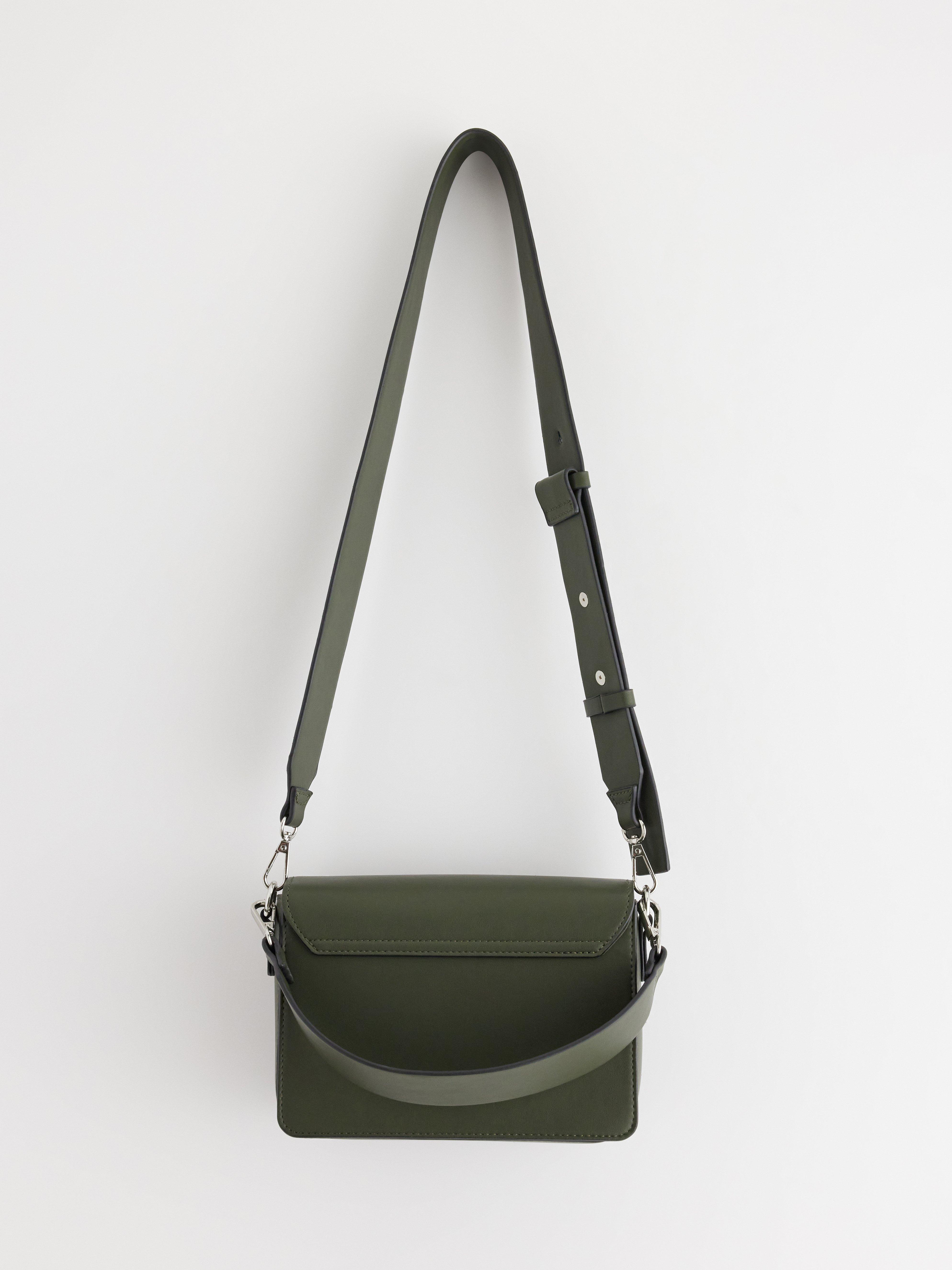 Bag - Womens Wear - Khaki