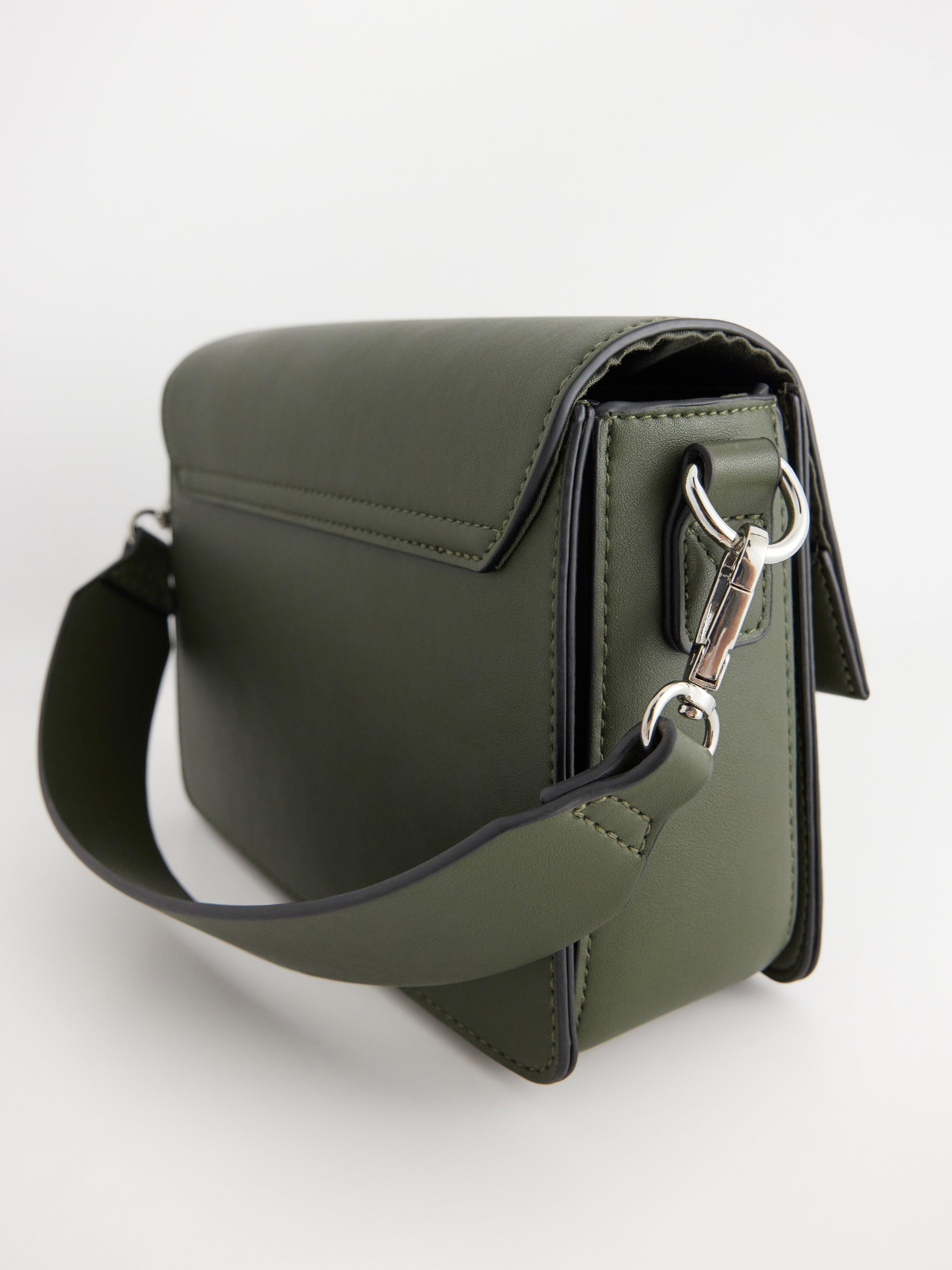Bag - Womens Wear - Khaki