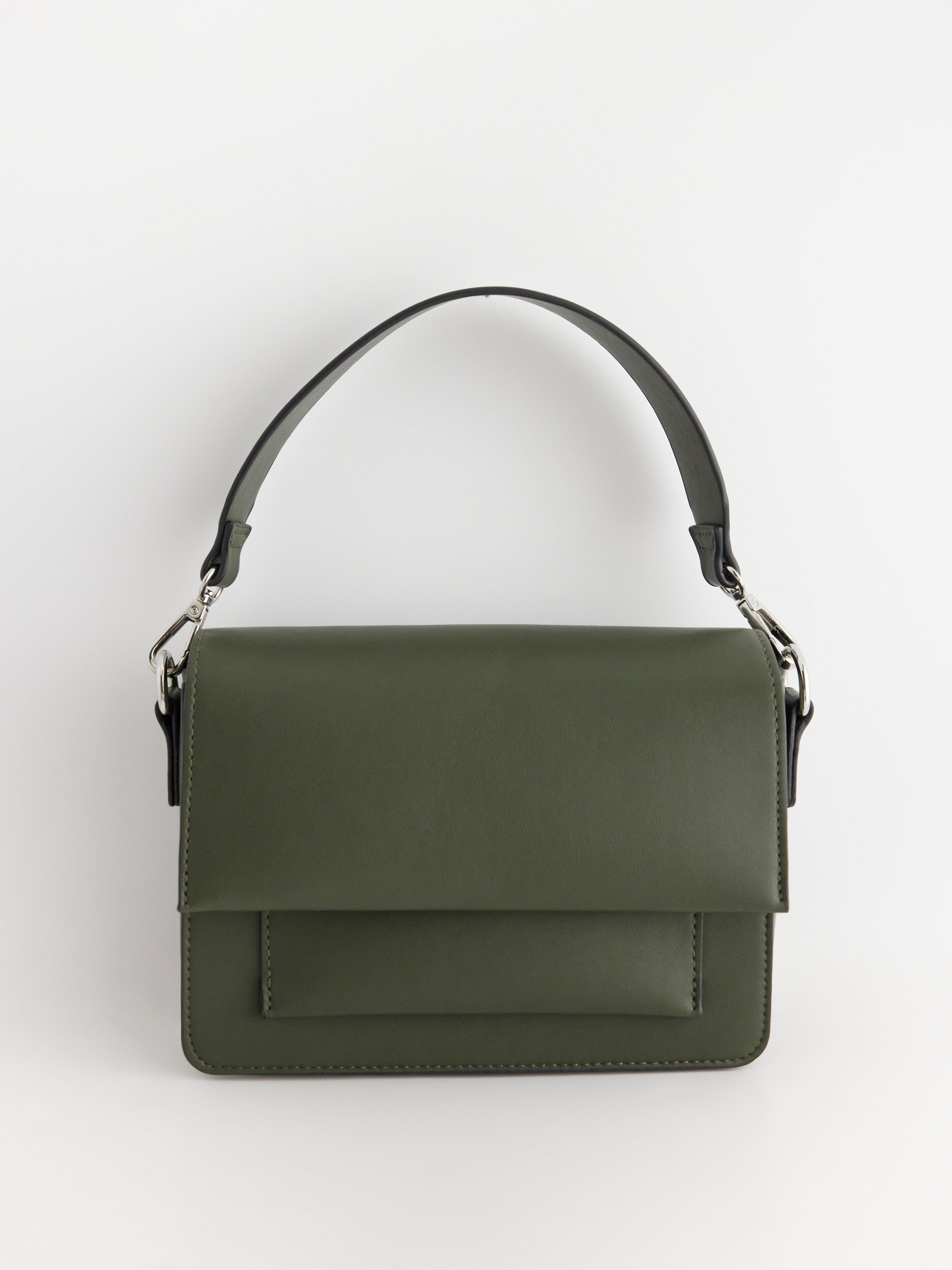 Bag - Womens Wear - Khaki
