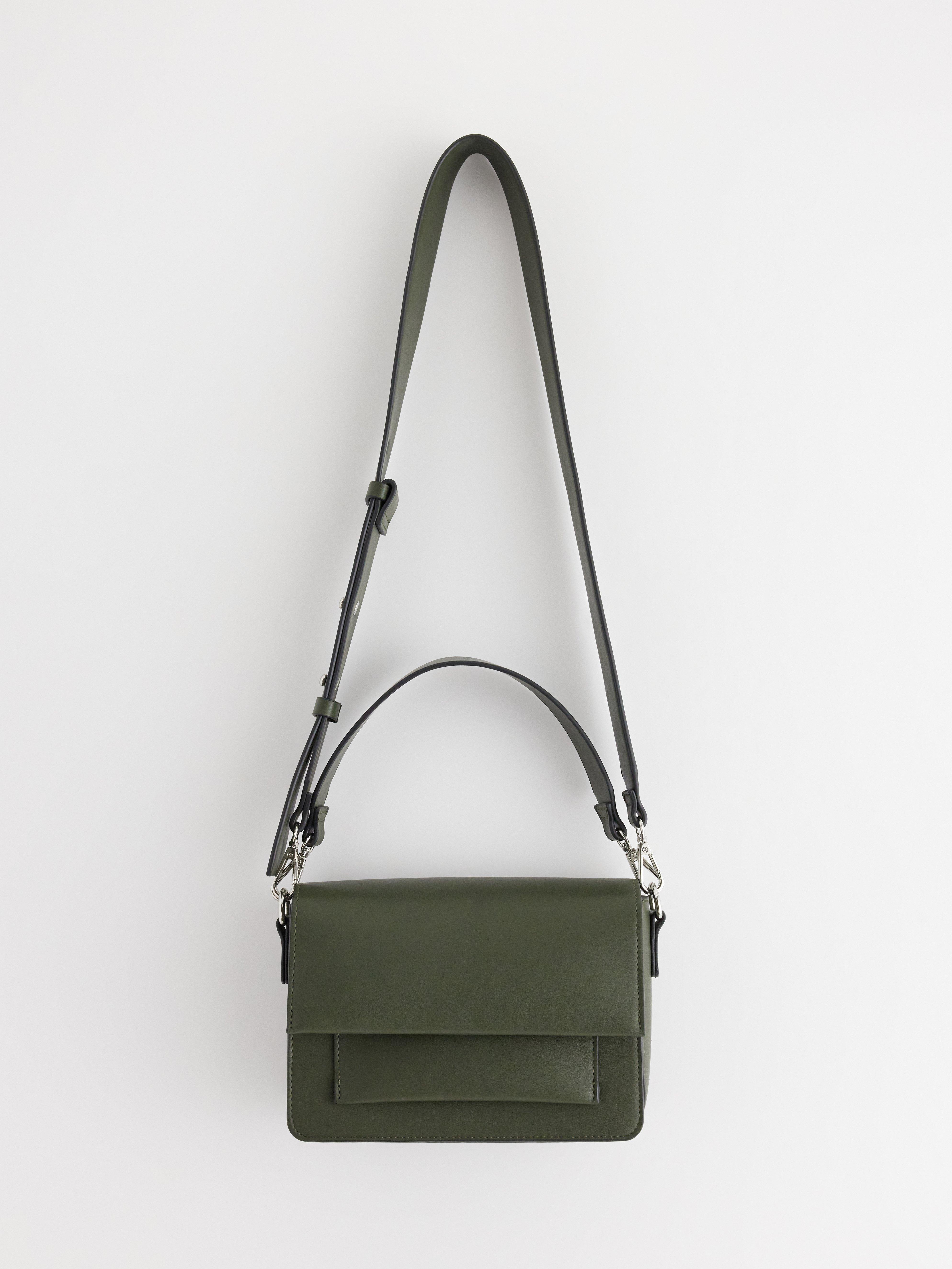 Bag - Womens Wear - Khaki