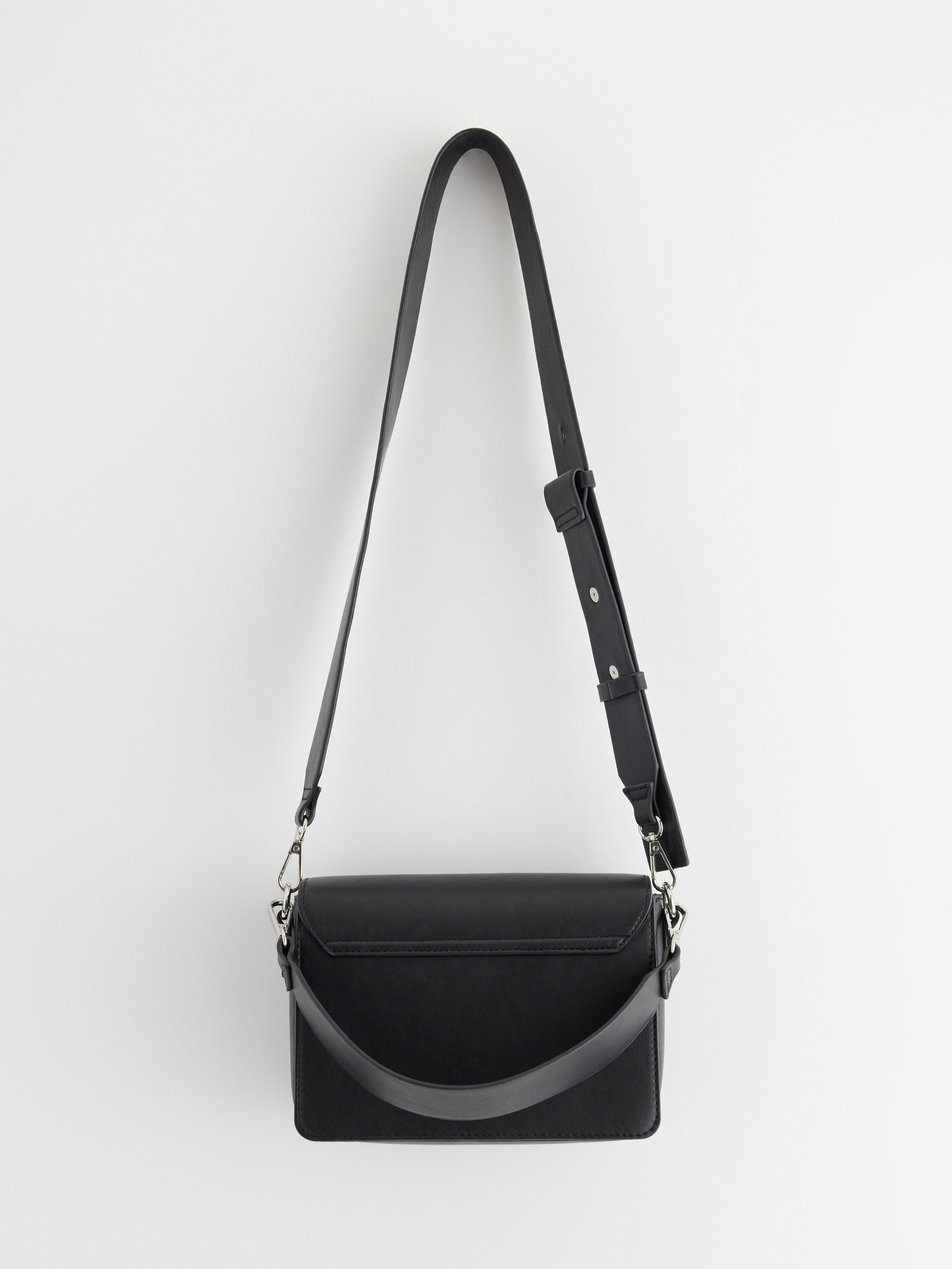 Bag - Womens Wear - Black