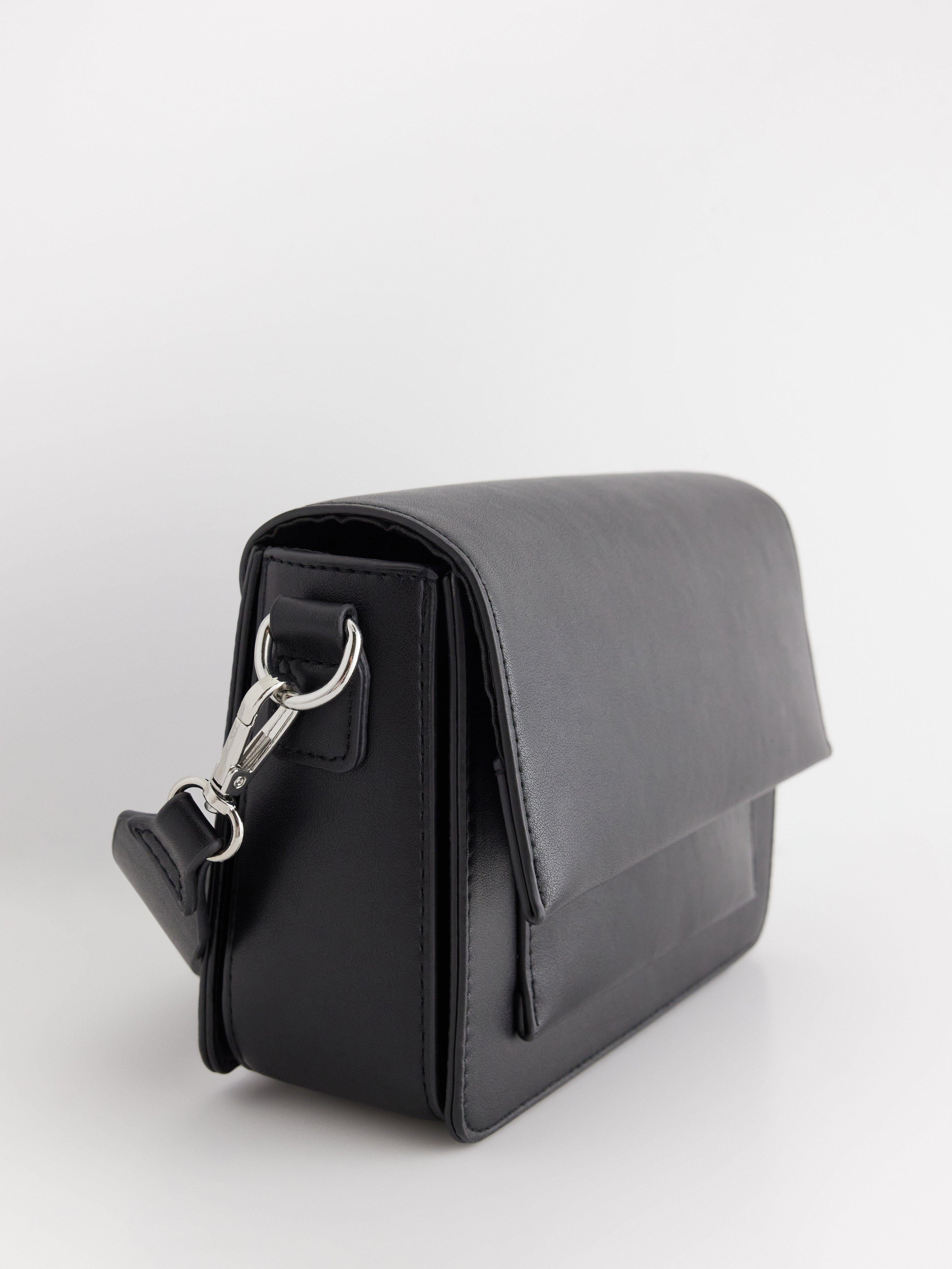 Bag - Womens Wear - Black