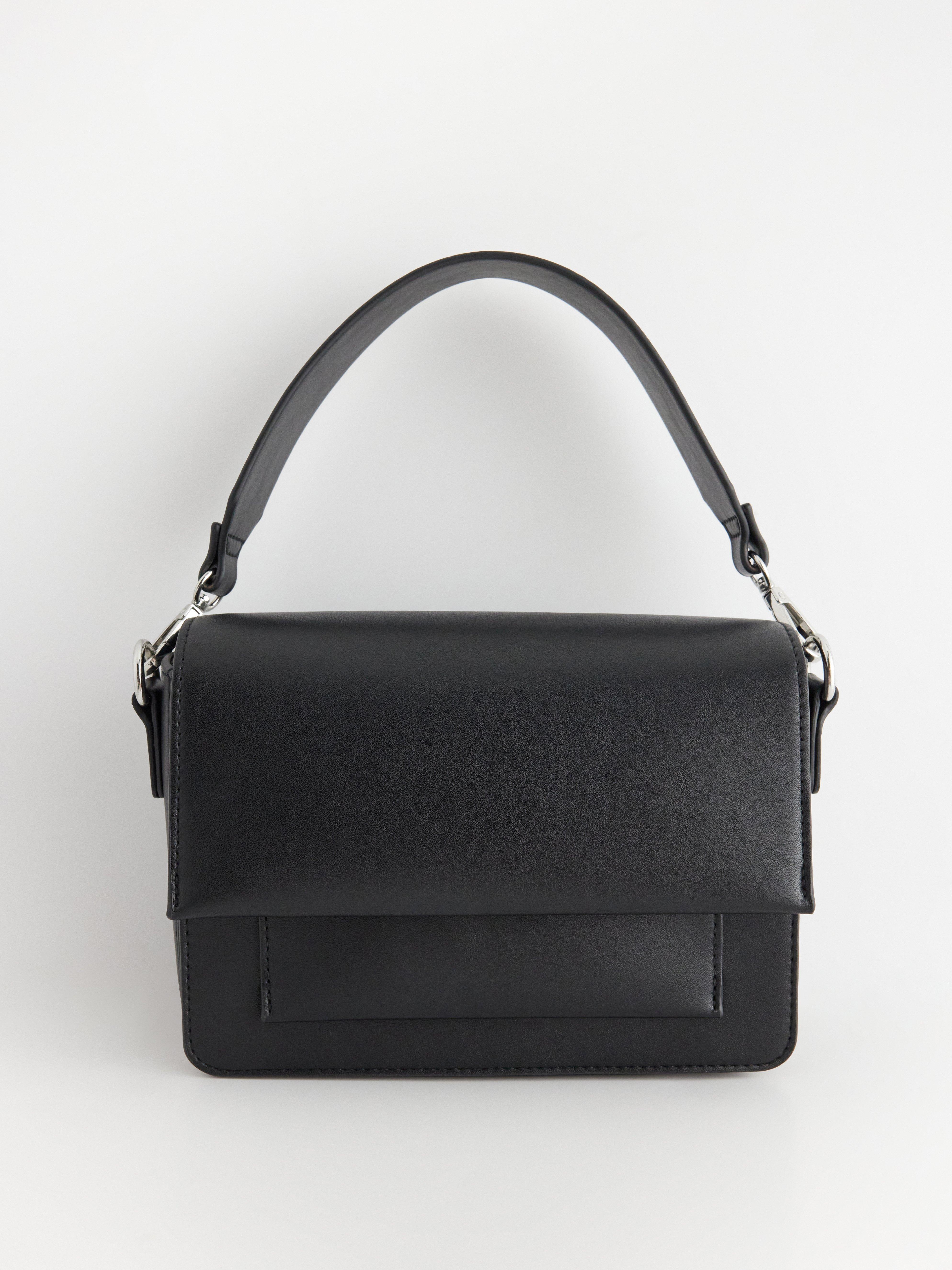 Bag - Womens Wear - Black