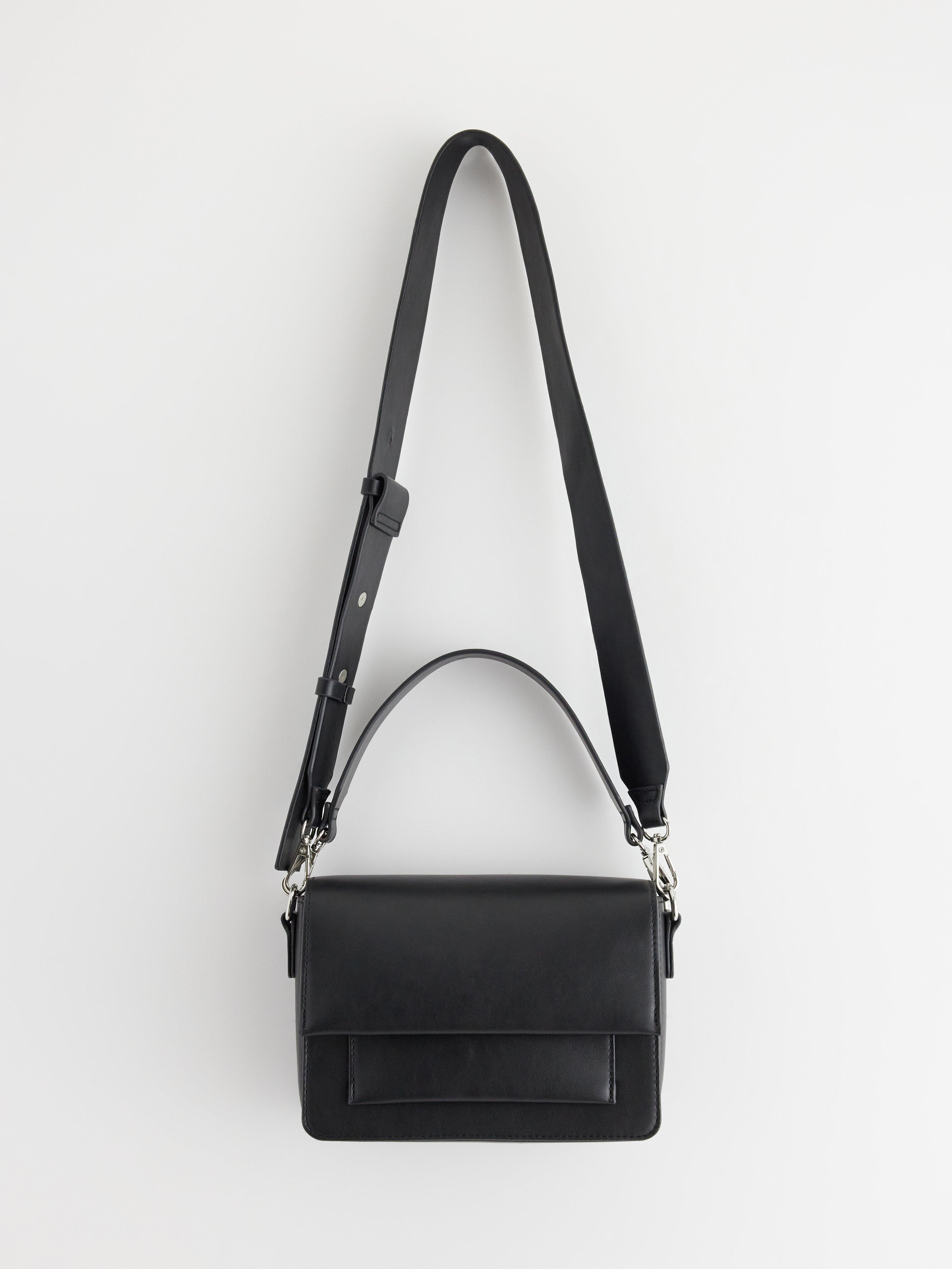 Bag - Womens Wear - Black