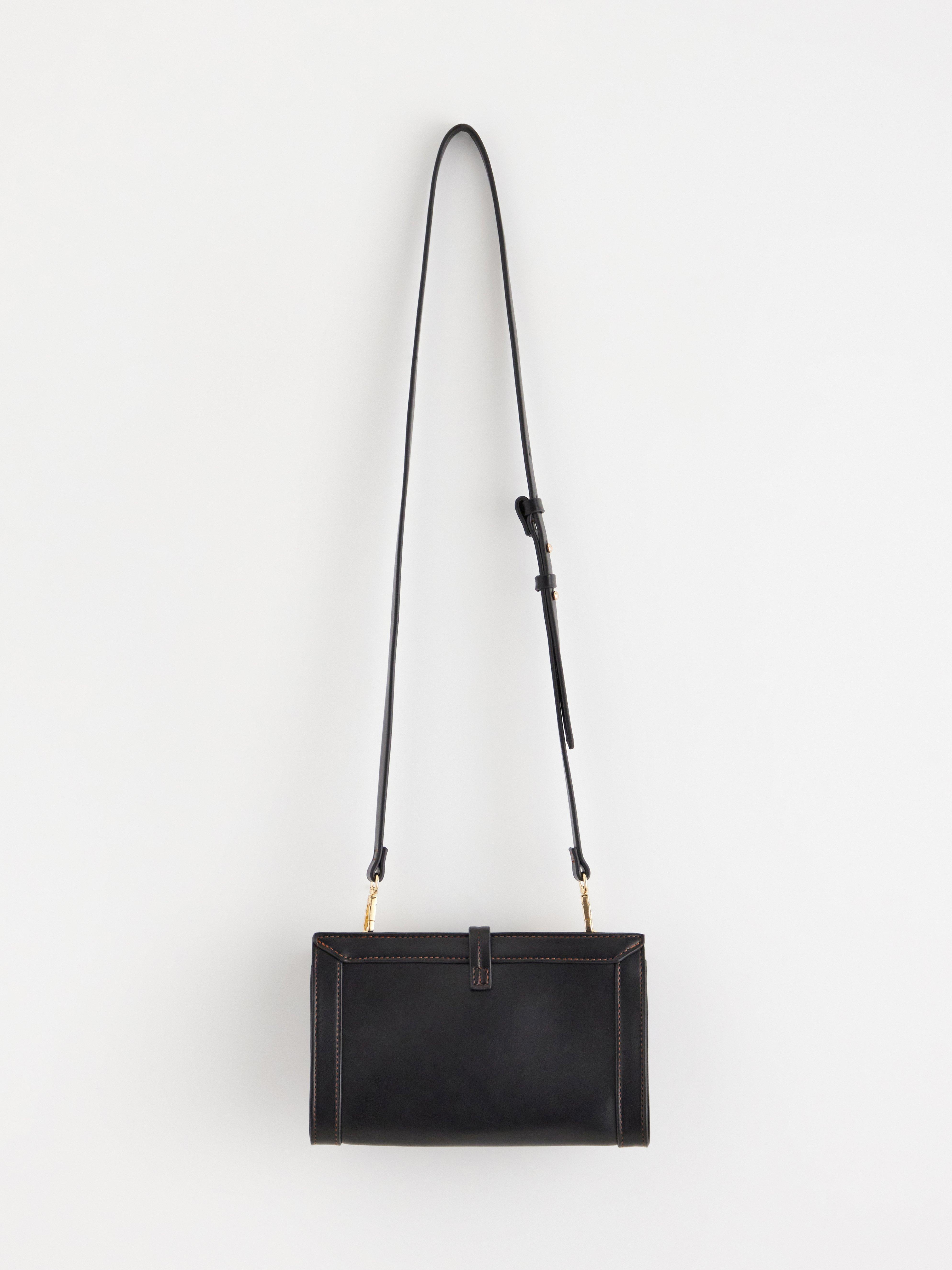 Bag - Womens Wear - Black