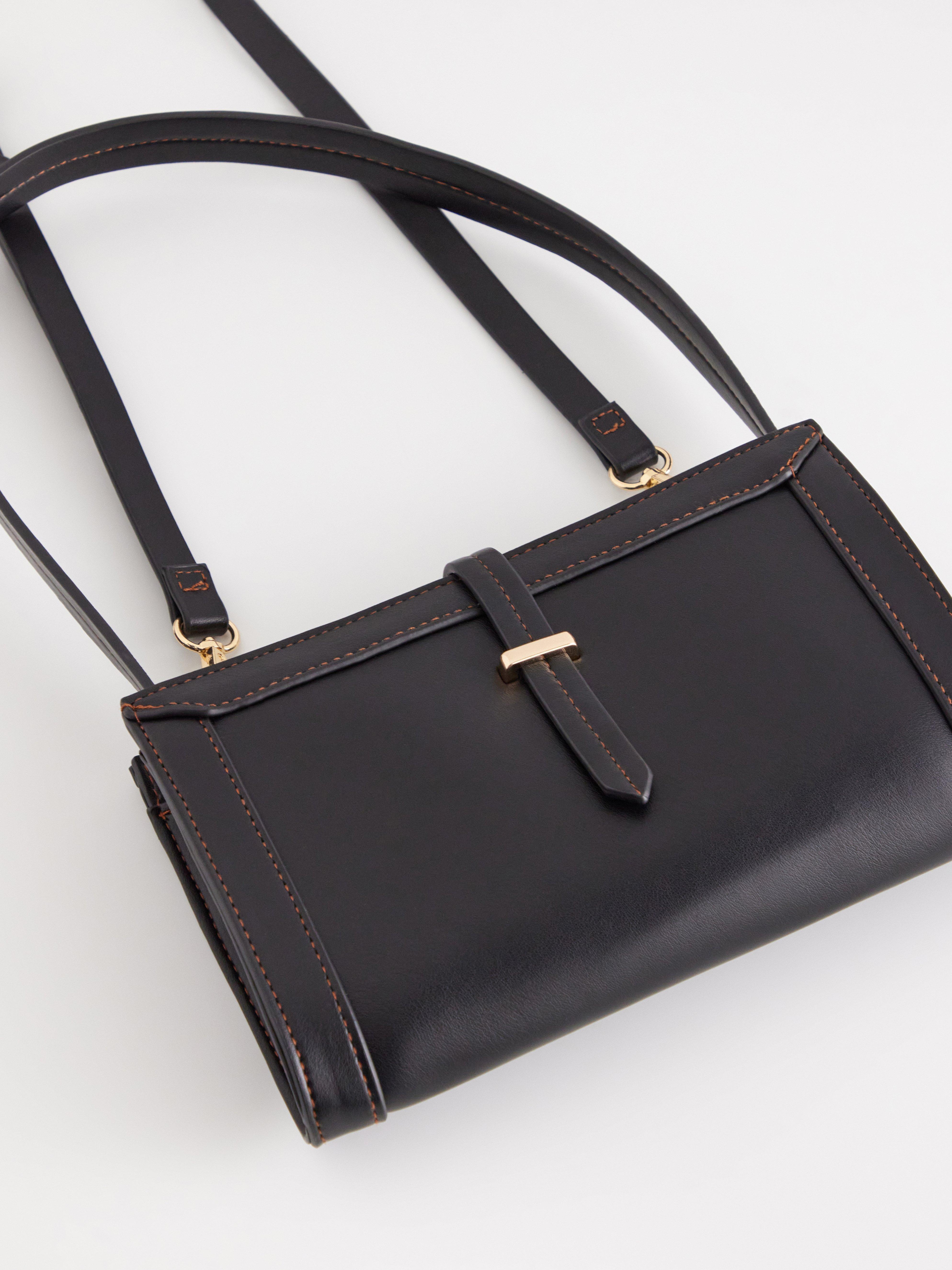 Bag - Womens Wear - Black