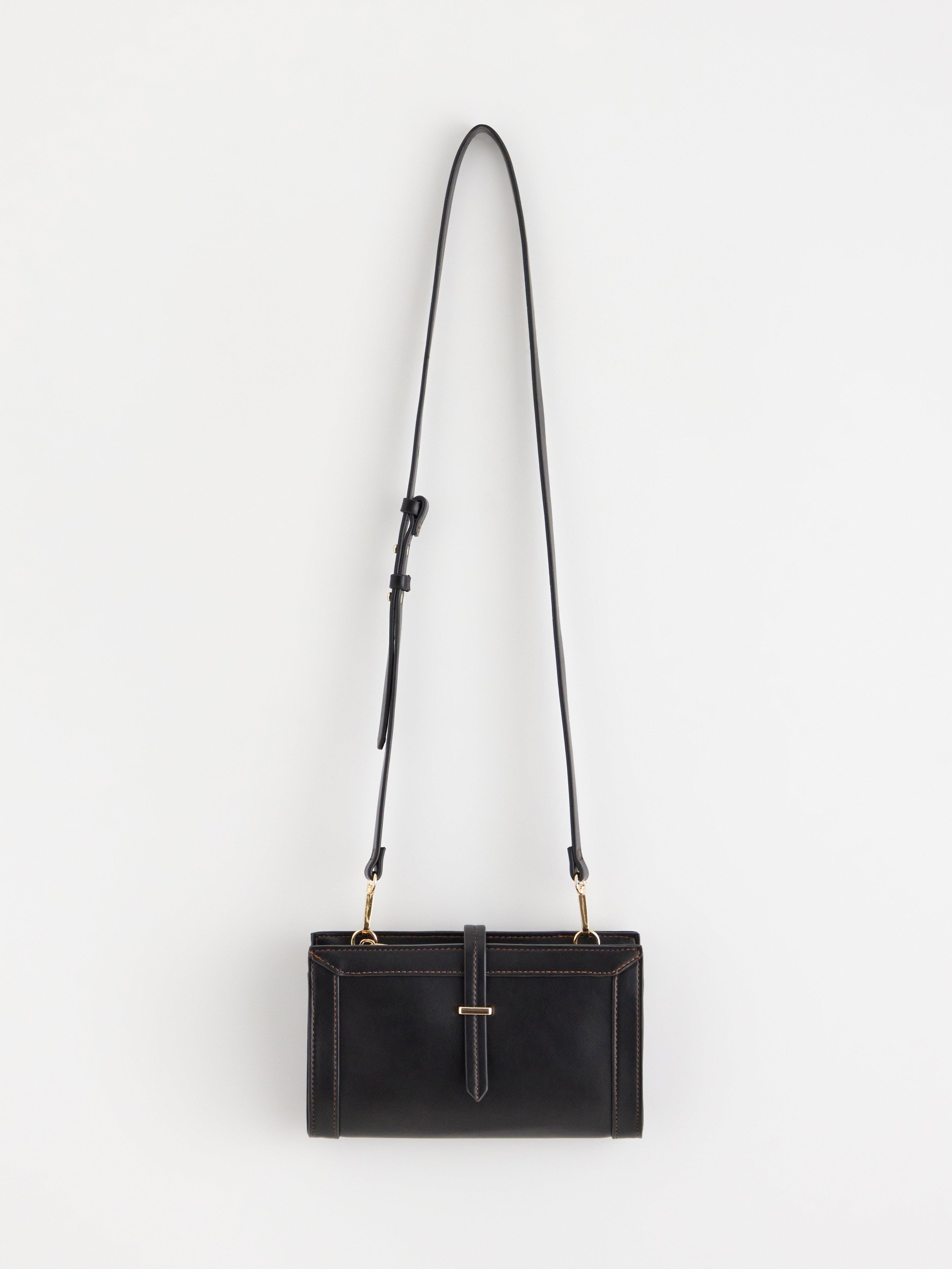 Bag - Womens Wear - Black