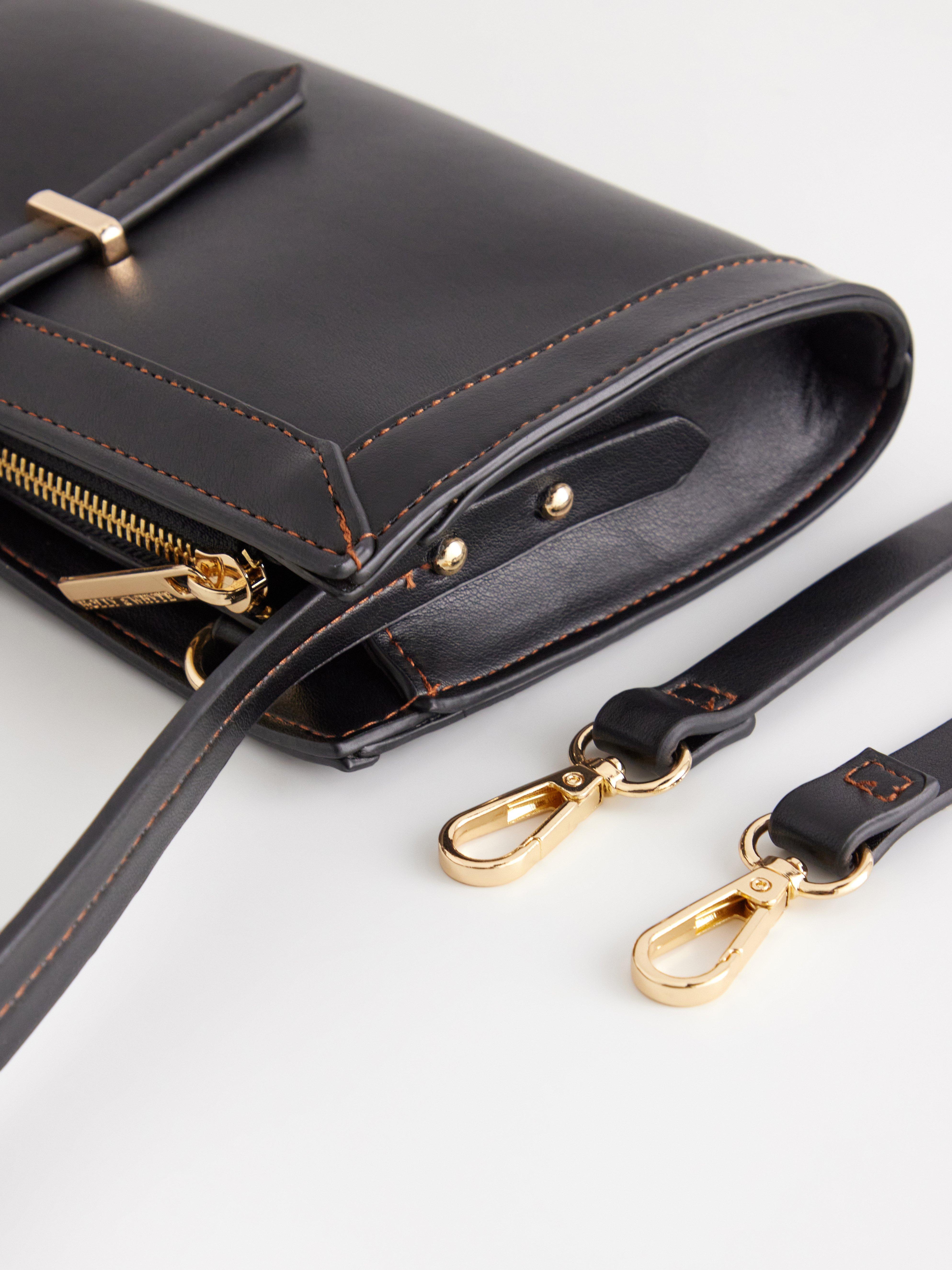 Bag - Womens Wear - Black
