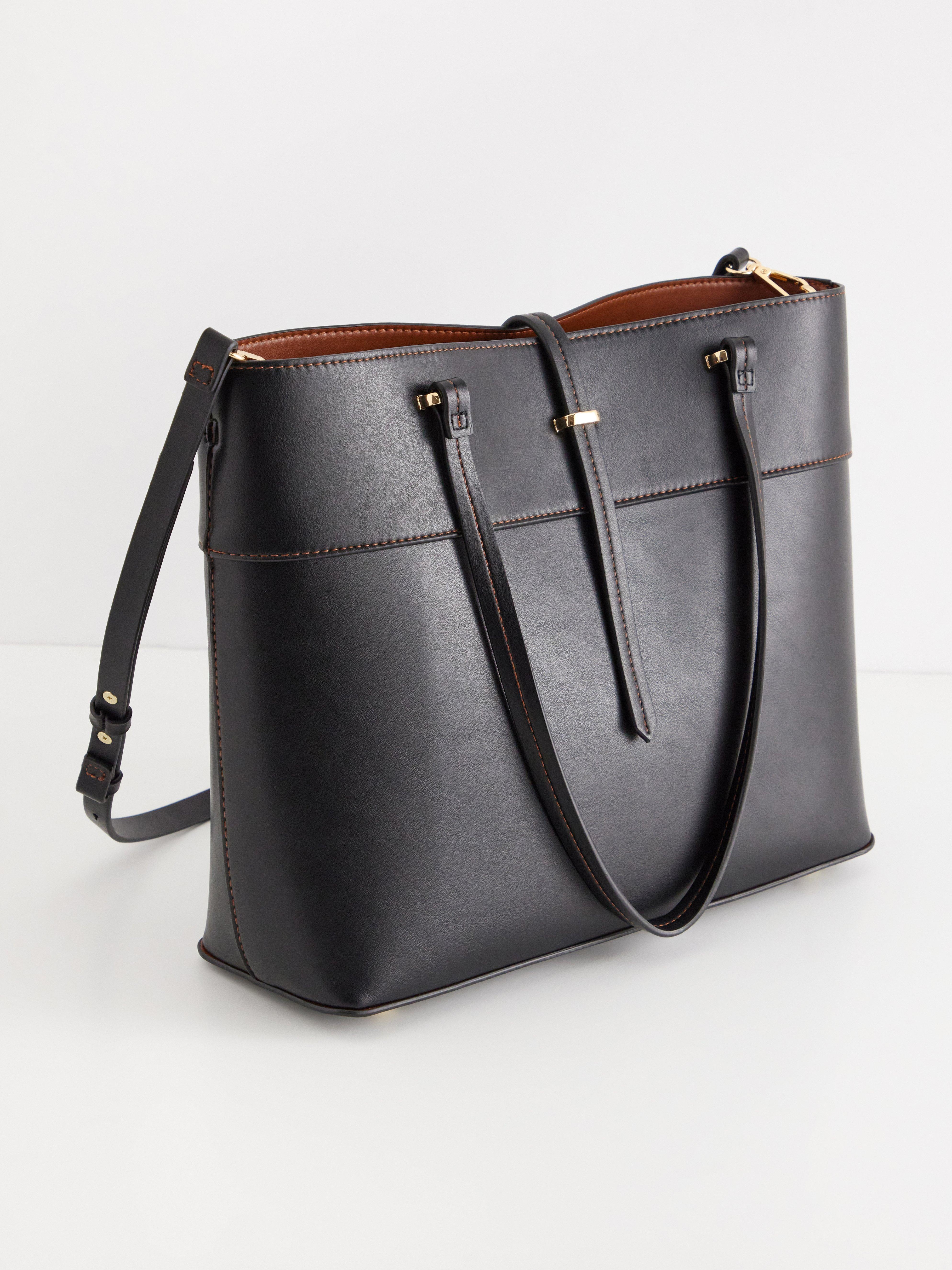 Bag - Womens Wear - Black