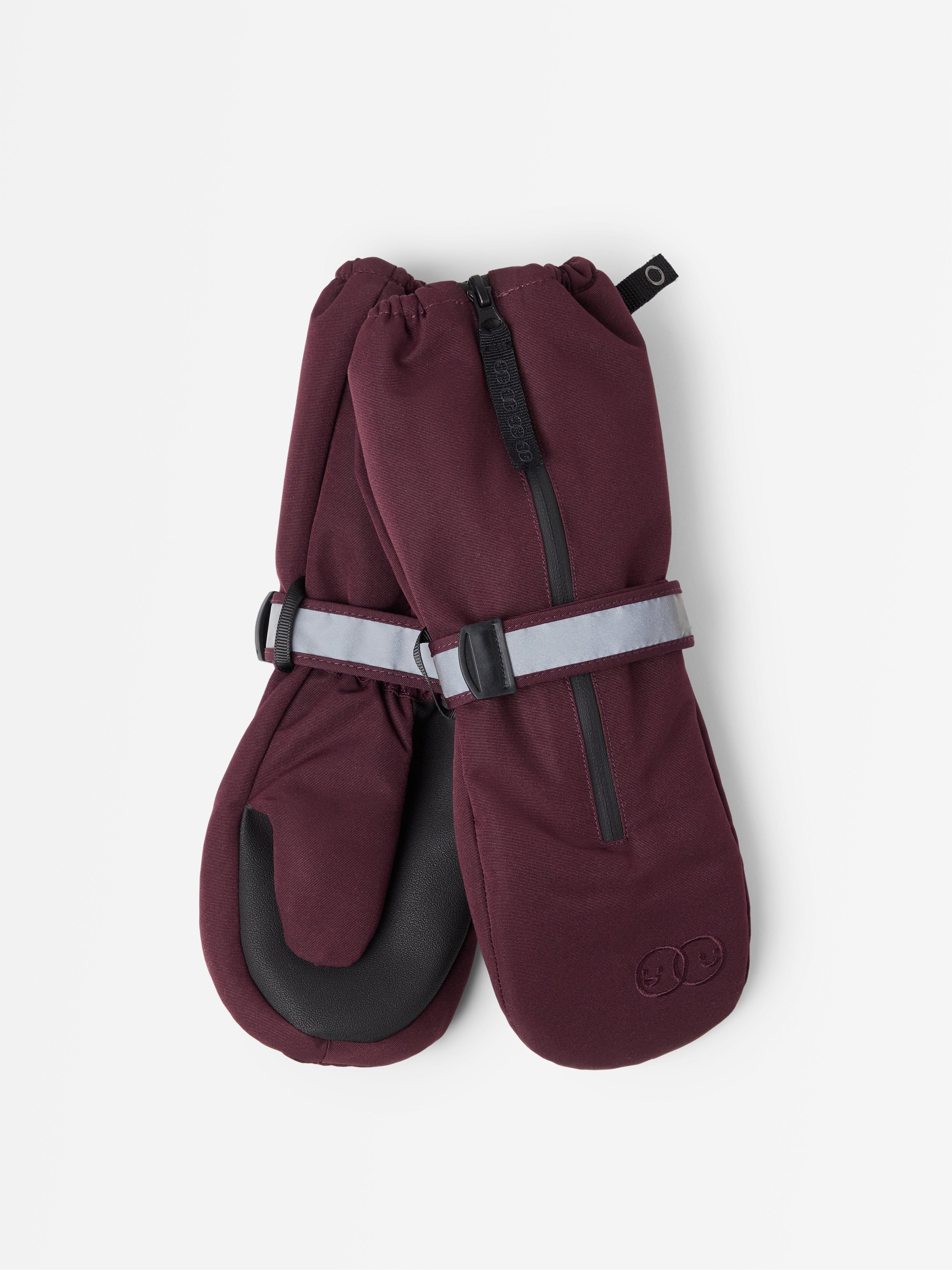 Gloves - Kids Wear - Lilac